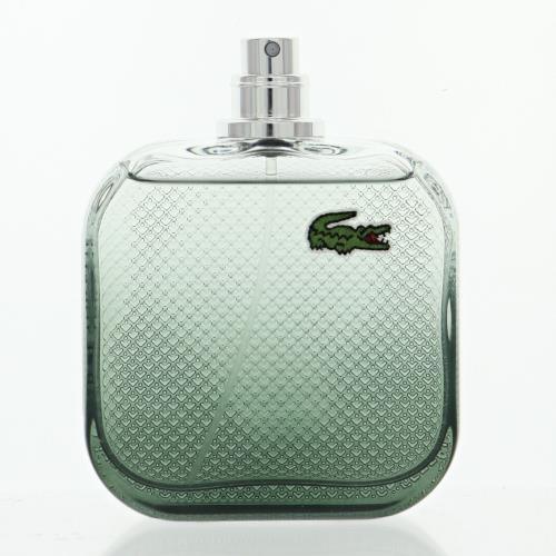 Lacoste L.12.12 Blanc Eau Intense Eau de Toilette for Men