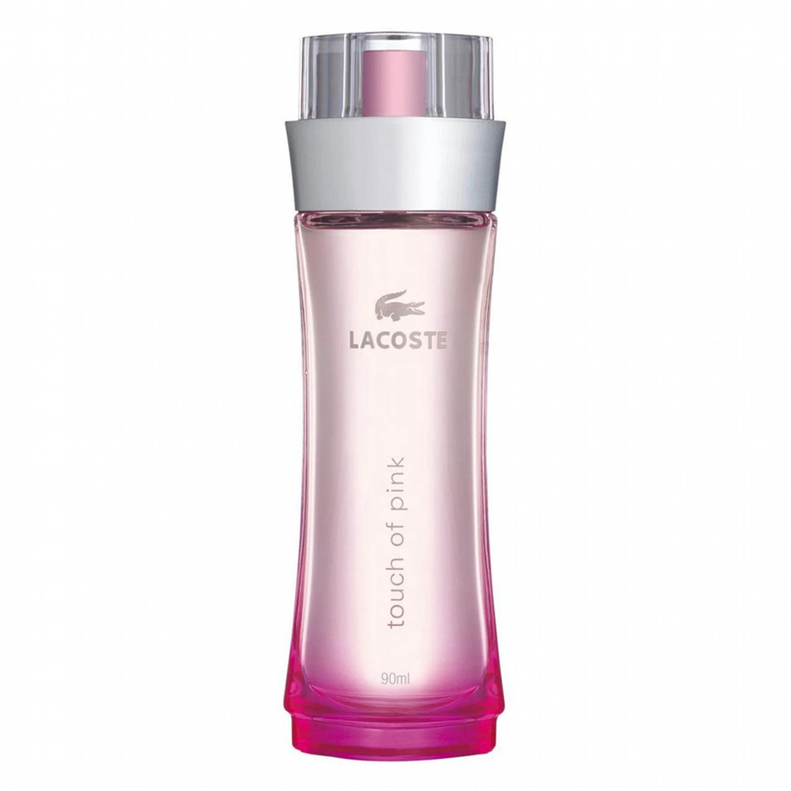 Lacoste Touch of Pink Eau de Toilette for Women - Image 3