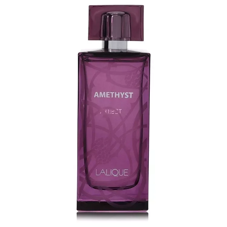 Lalique Amethyst Eau de Parfum for Women - Image 3