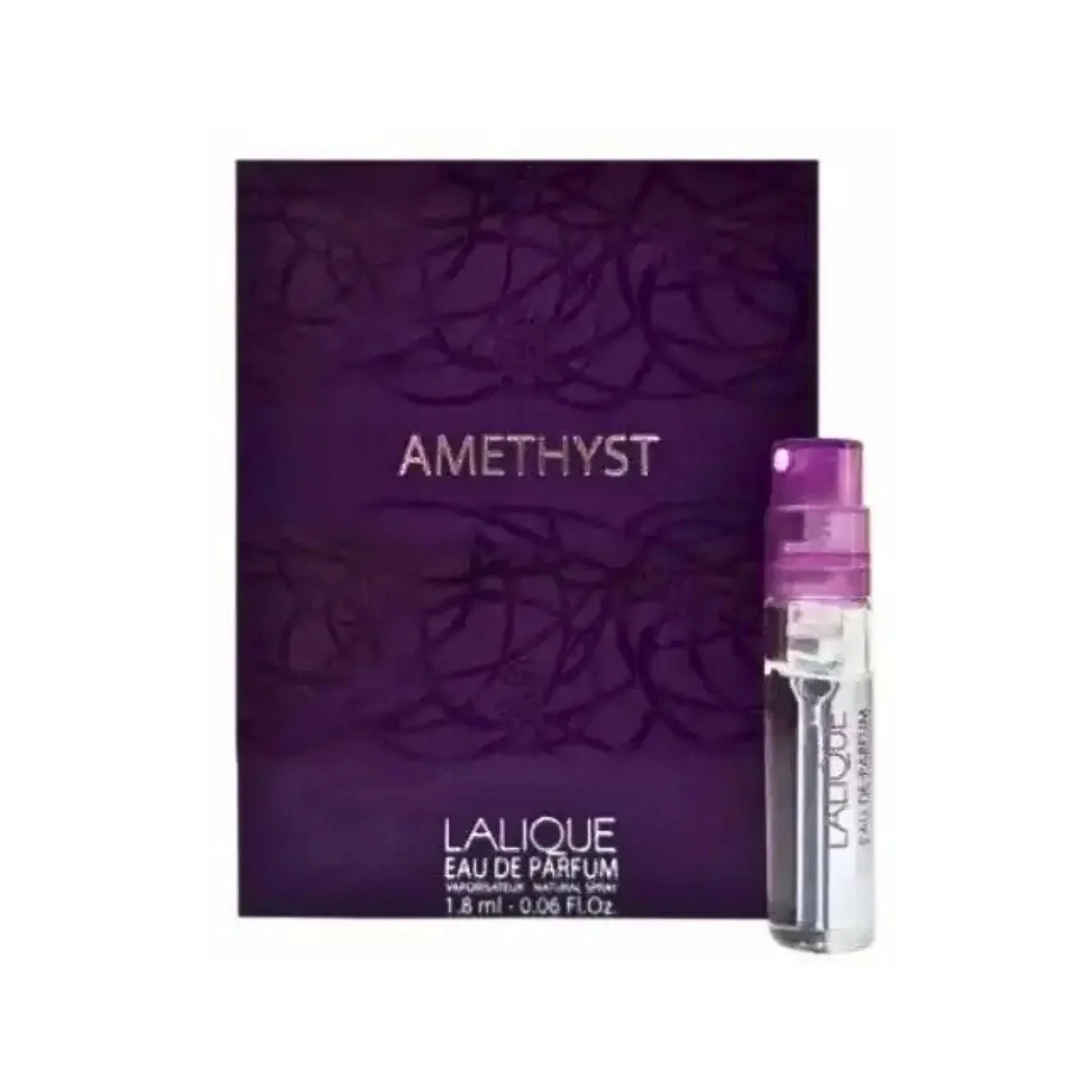 Lalique Amethyst Eau de Parfum for Women - Image 4