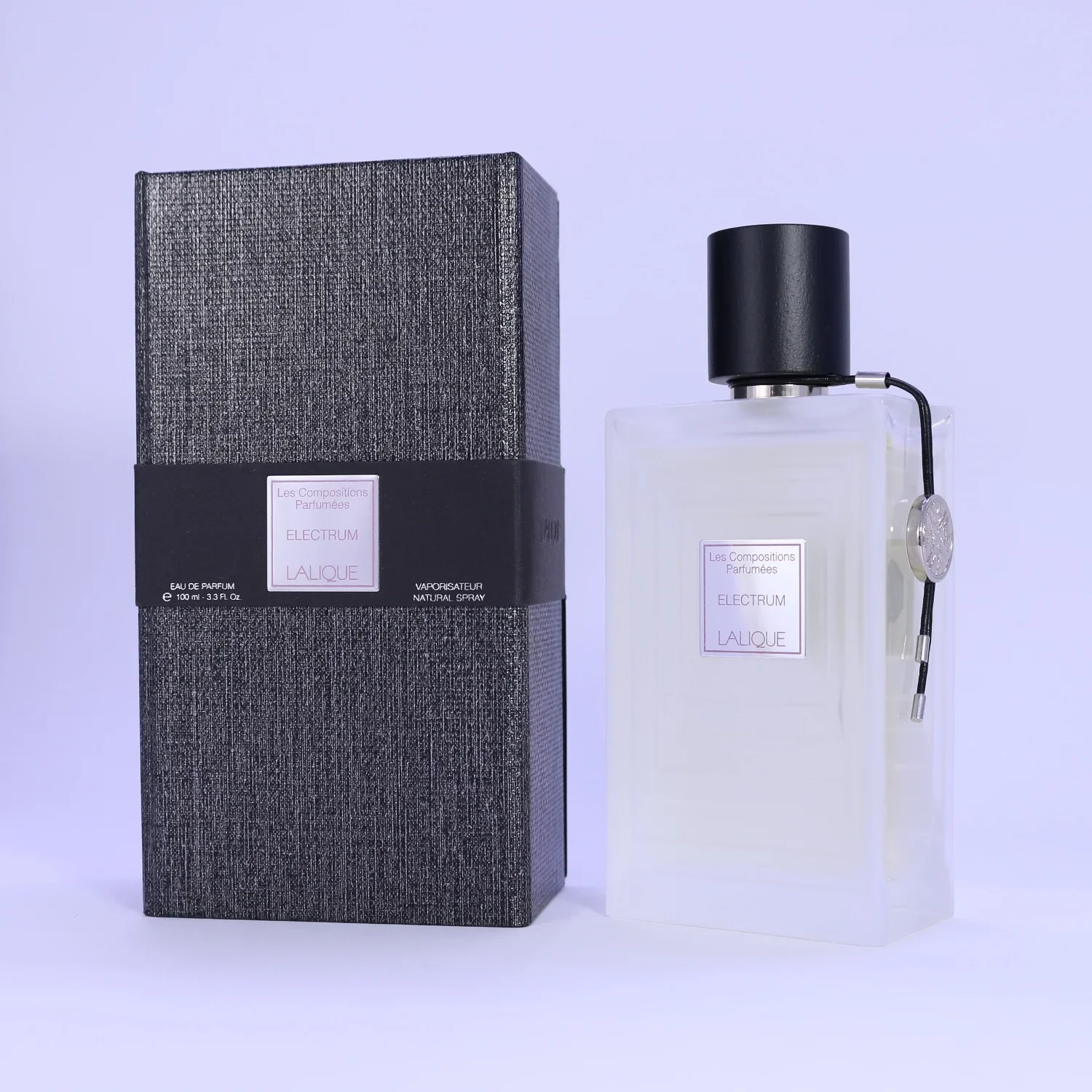 Lalique Les Compositions Parfumees Electrum Eau de Parfum for Women