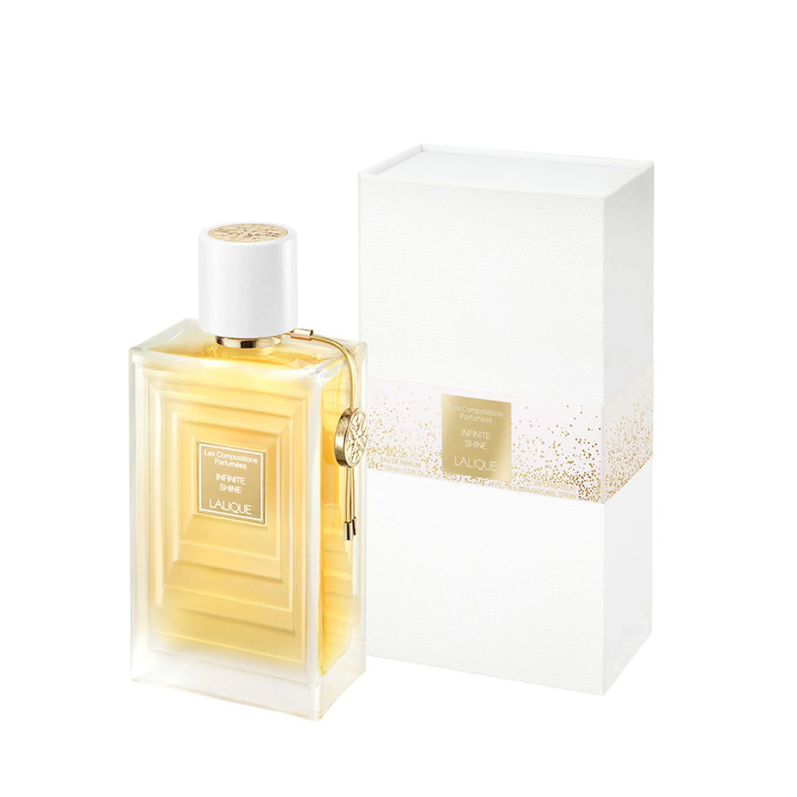 Lalique Les Compositions Parfumees Infinite Sunshine Eau de Parfum for Women