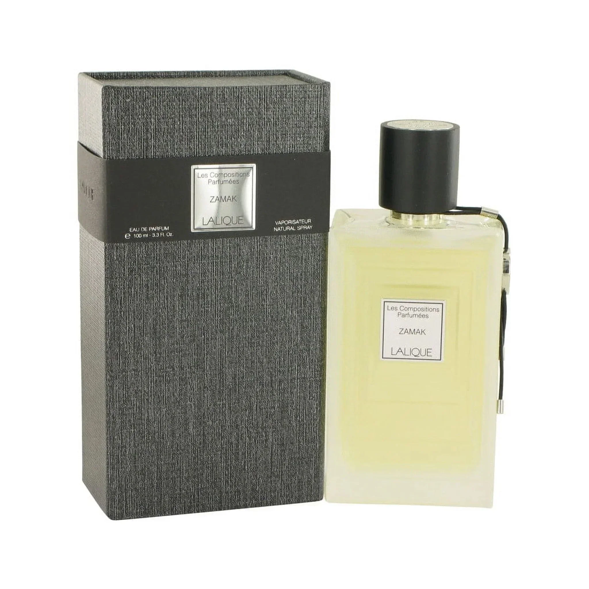 Lalique Les Compositions Parfumees Zamak Eau de Parfum for Women