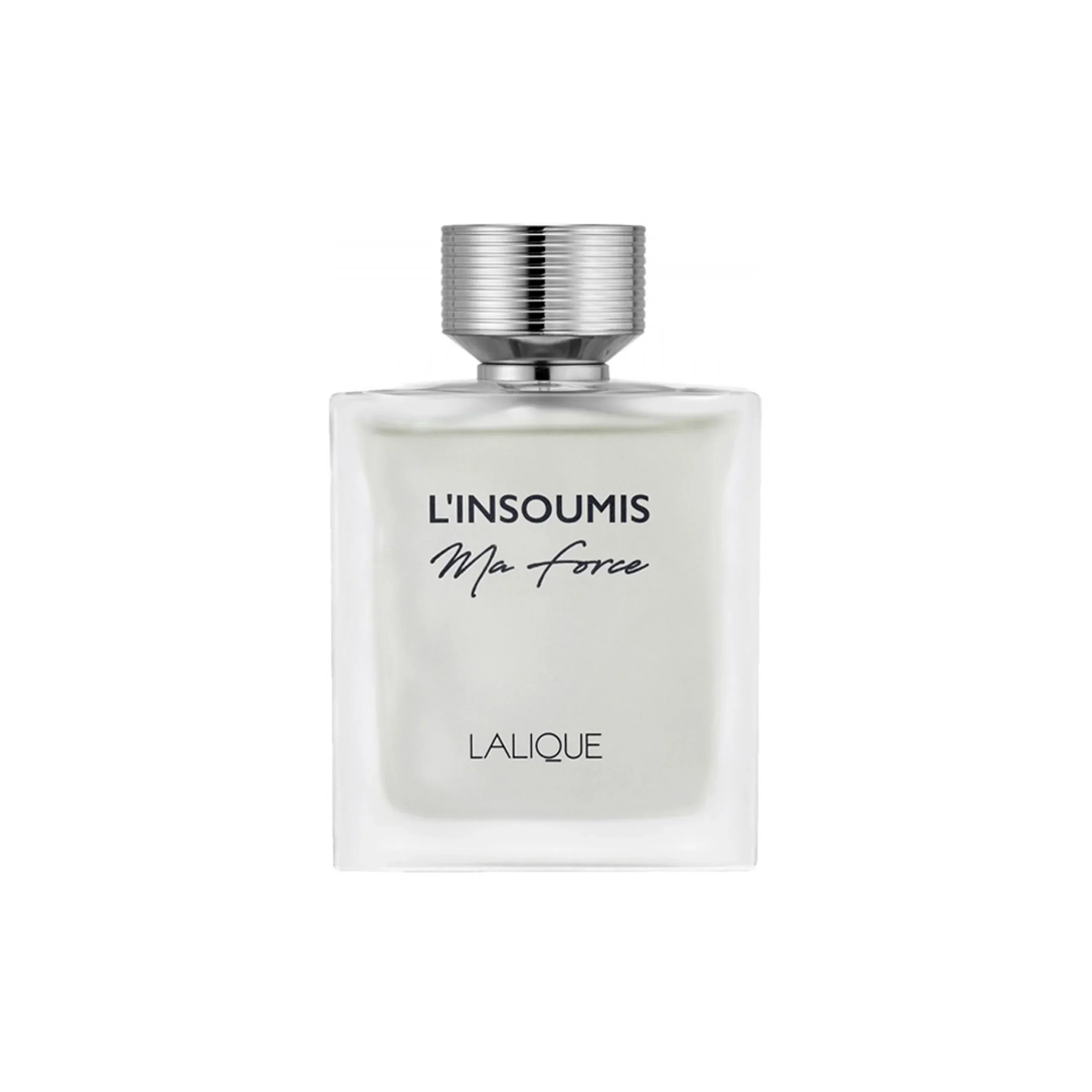 Lalique L'insoumis Ma Force Eau de Toilette for Men - Image 2