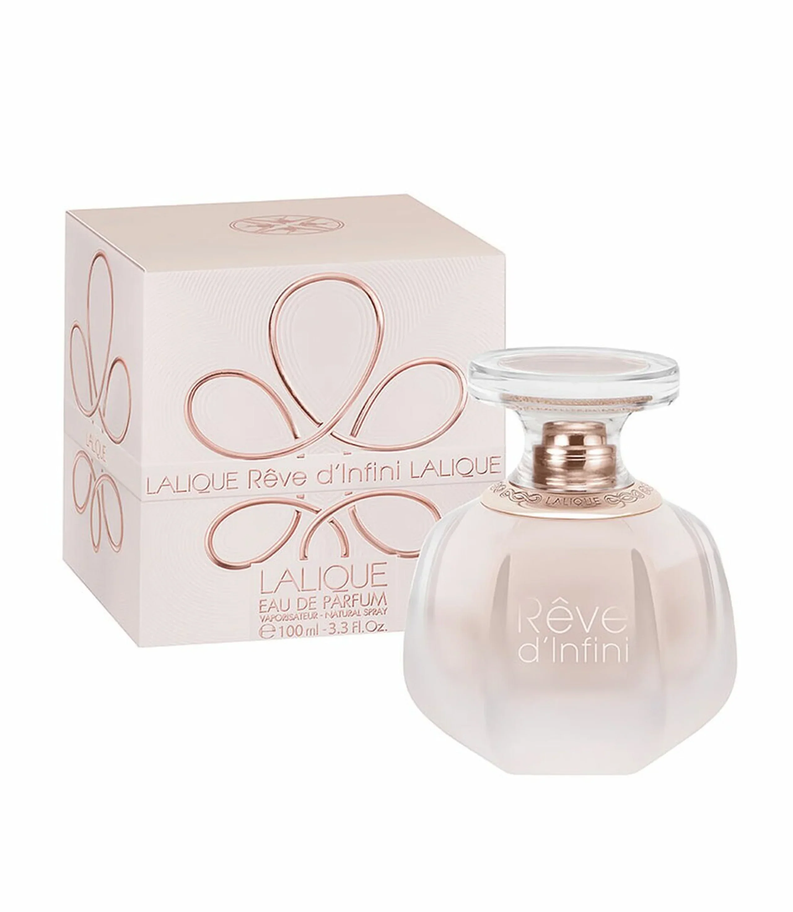 Lalique Reve D'Infini Eau de Parfum for Women