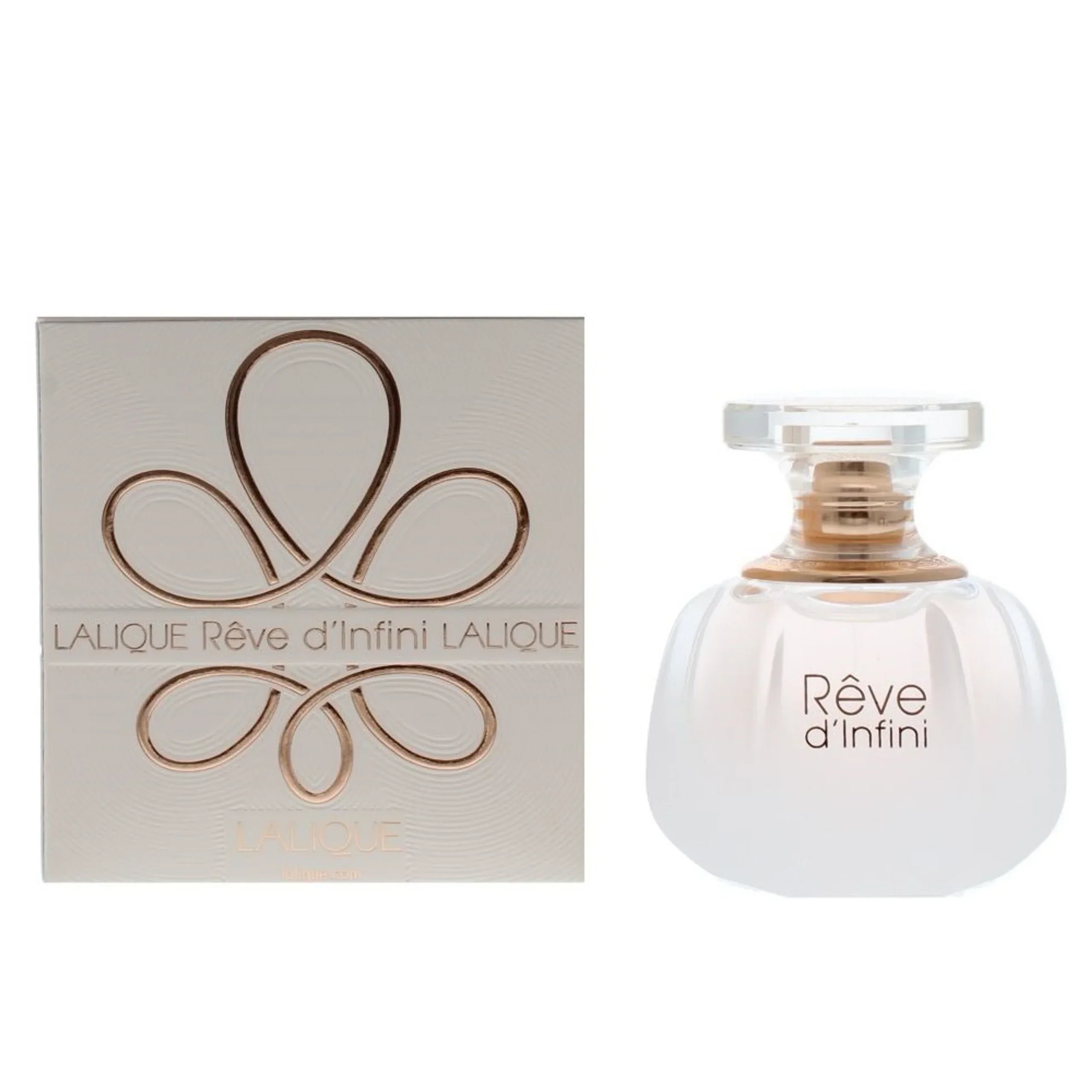 Lalique Reve D'Infini Eau de Parfum for Women - Image 2