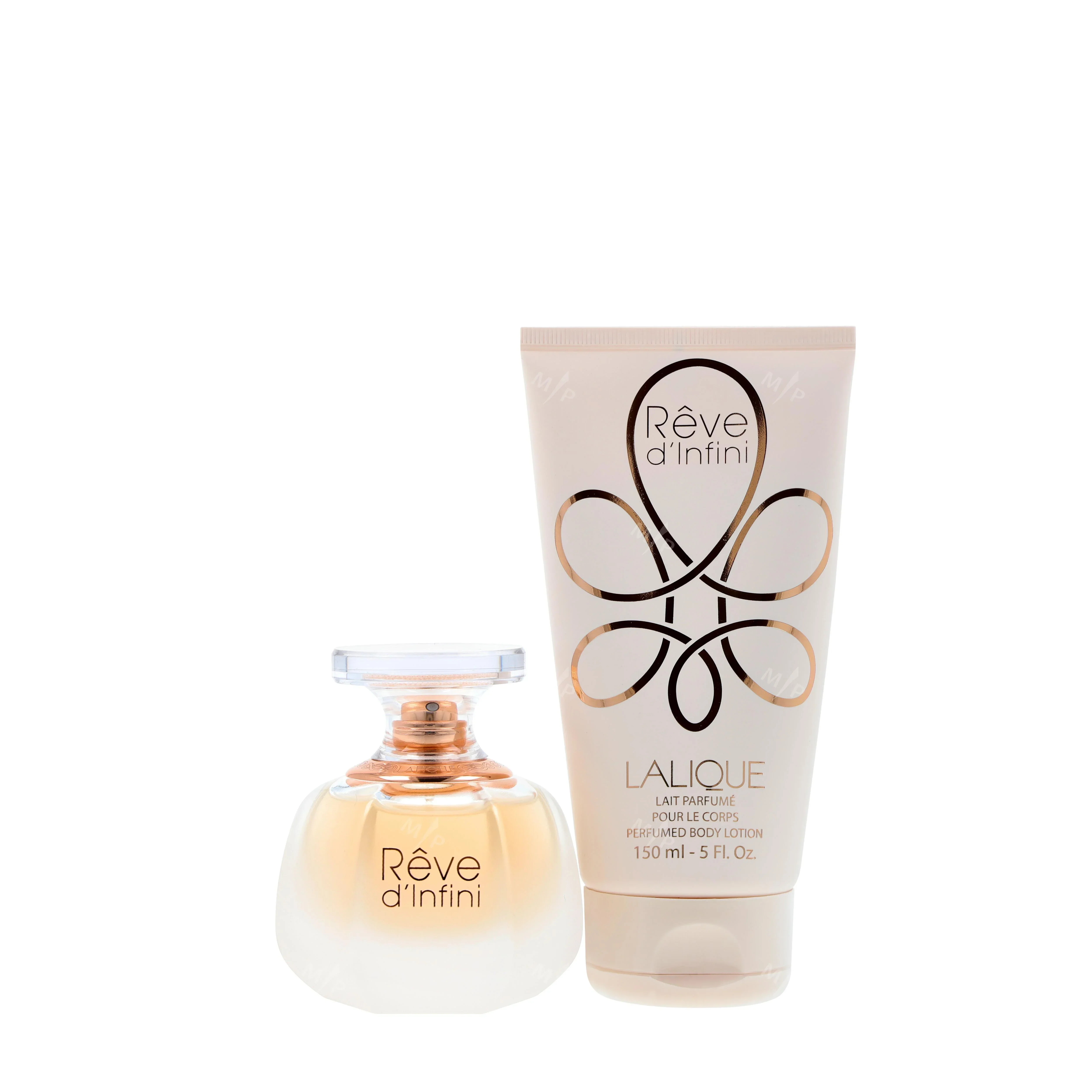 Lalique Reve D'Infini Eau de Parfum for Women - Image 3