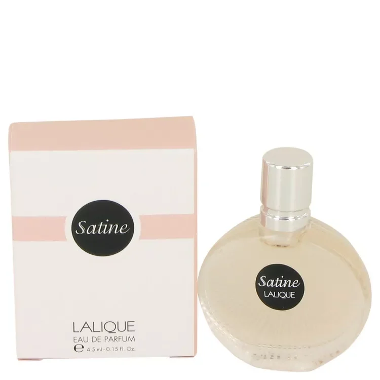 Lalique Satine Eau de Parfum for Women - Image 2