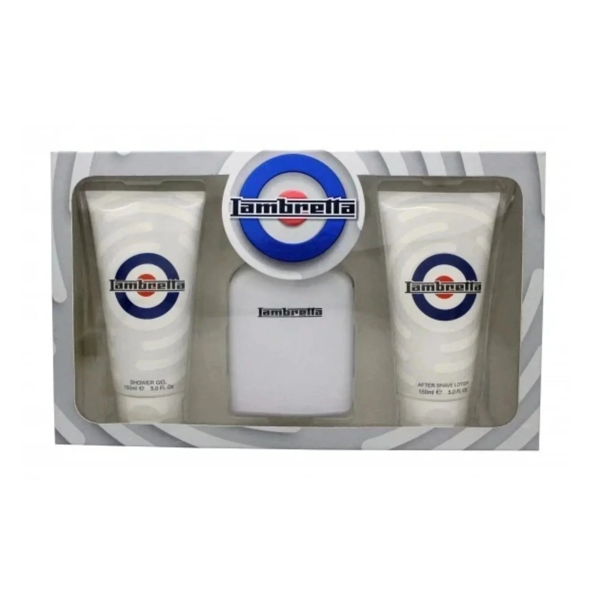 Lambretta Lambretta Eau de Parfum for Men