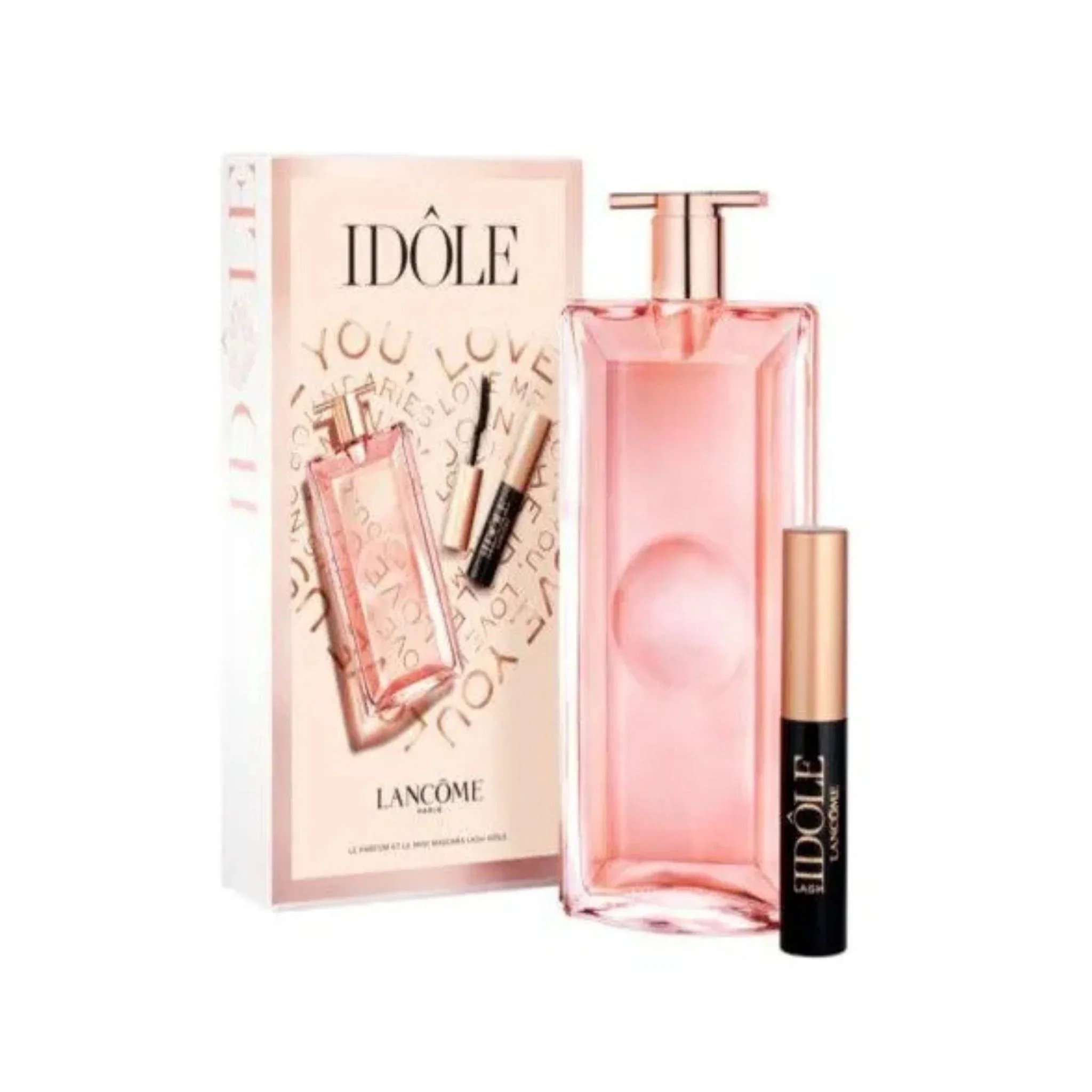 Lancome Idole Eau de Parfum for Women - Image 6