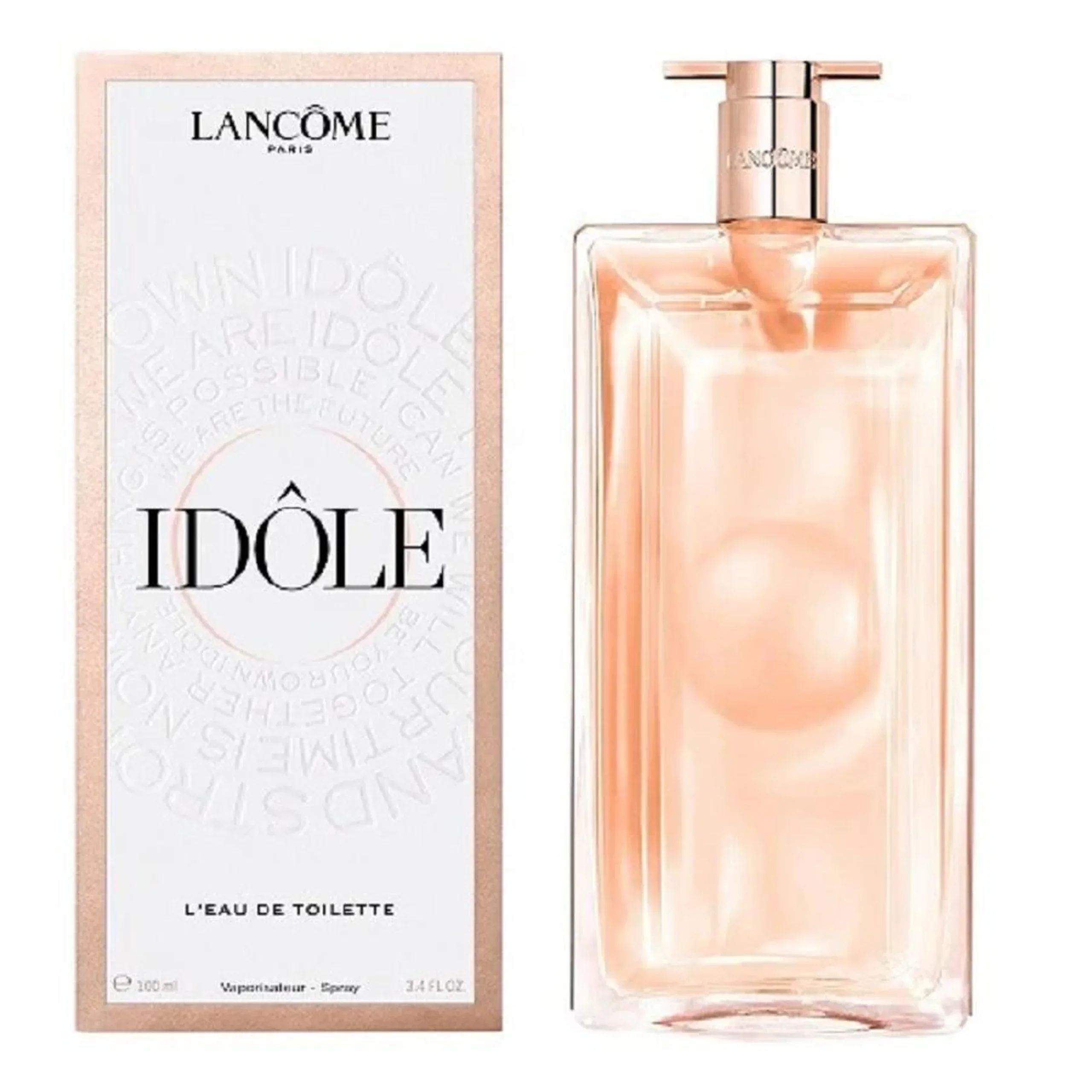 Lancome Idole Eau de Toilette for Women - Image 2