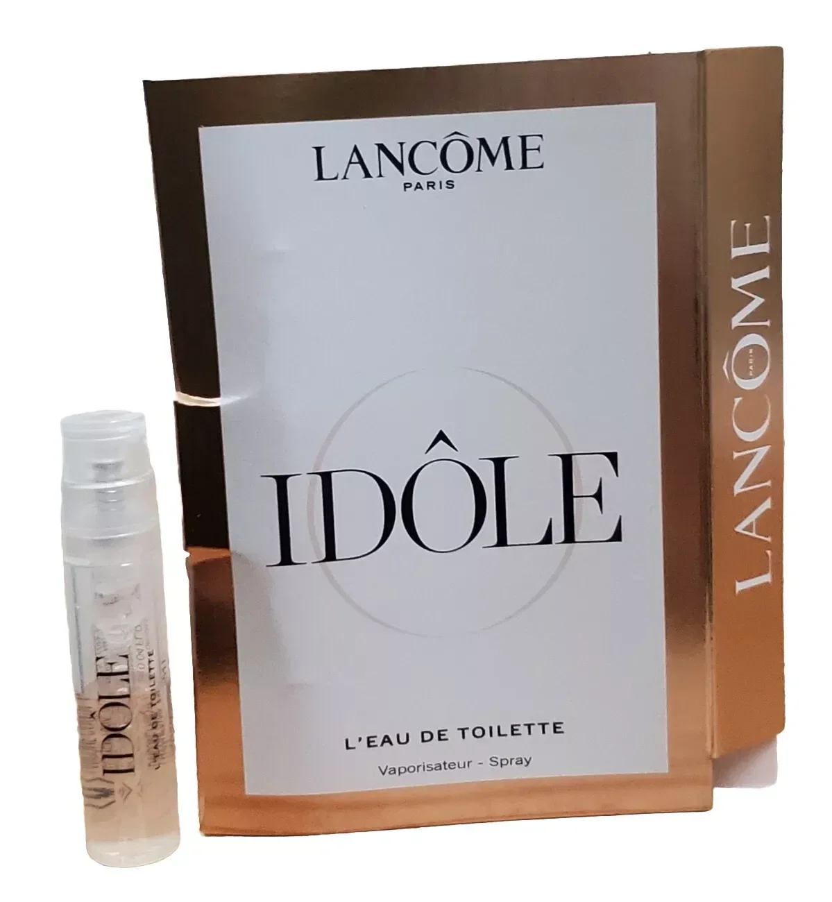 Lancome Idole Eau de Toilette for Women - Image 3