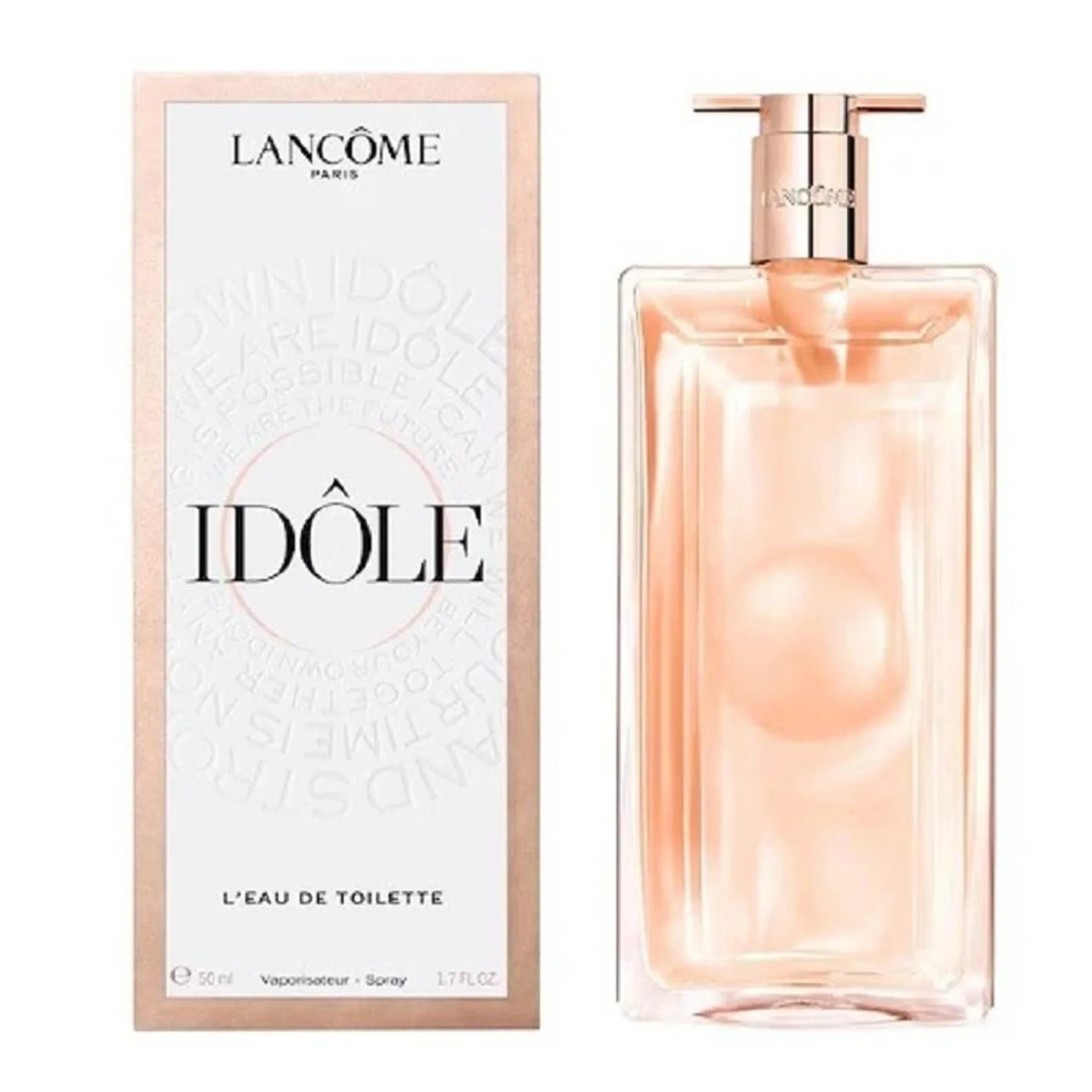 Lancome Idole Eau de Toilette for Women - Image 5