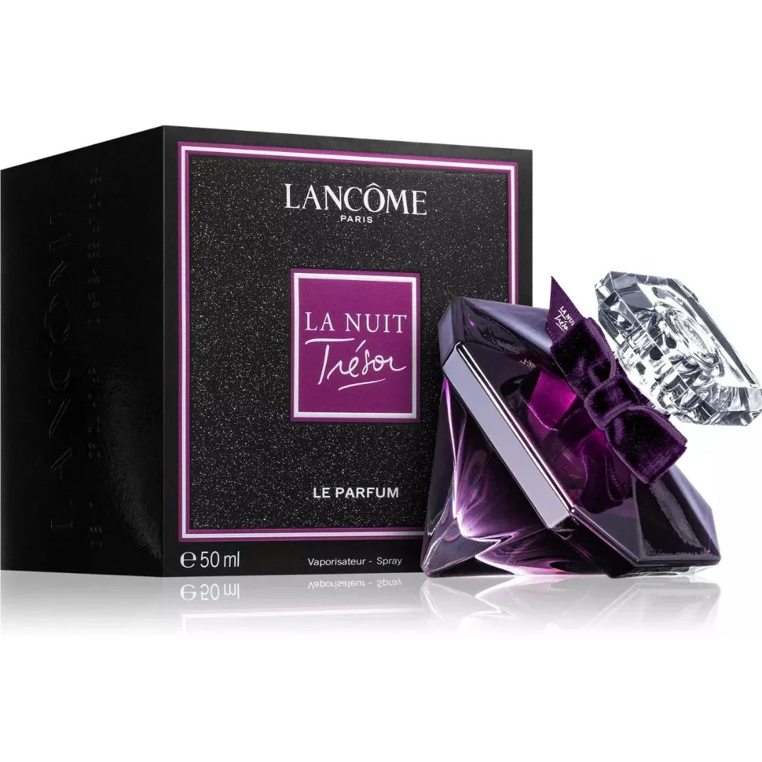Lancome La Nuit Tresor Le Parfum Eau de Parfum for Women - Image 2