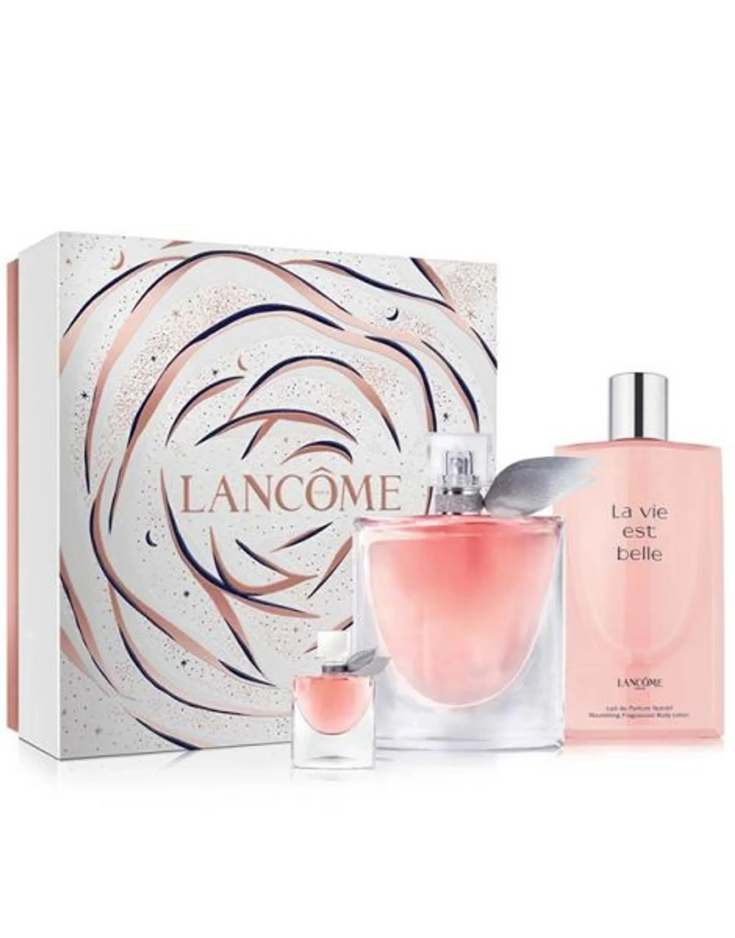 Lancome La Vie Est Belle Eau de Parfum for Women - Image 11