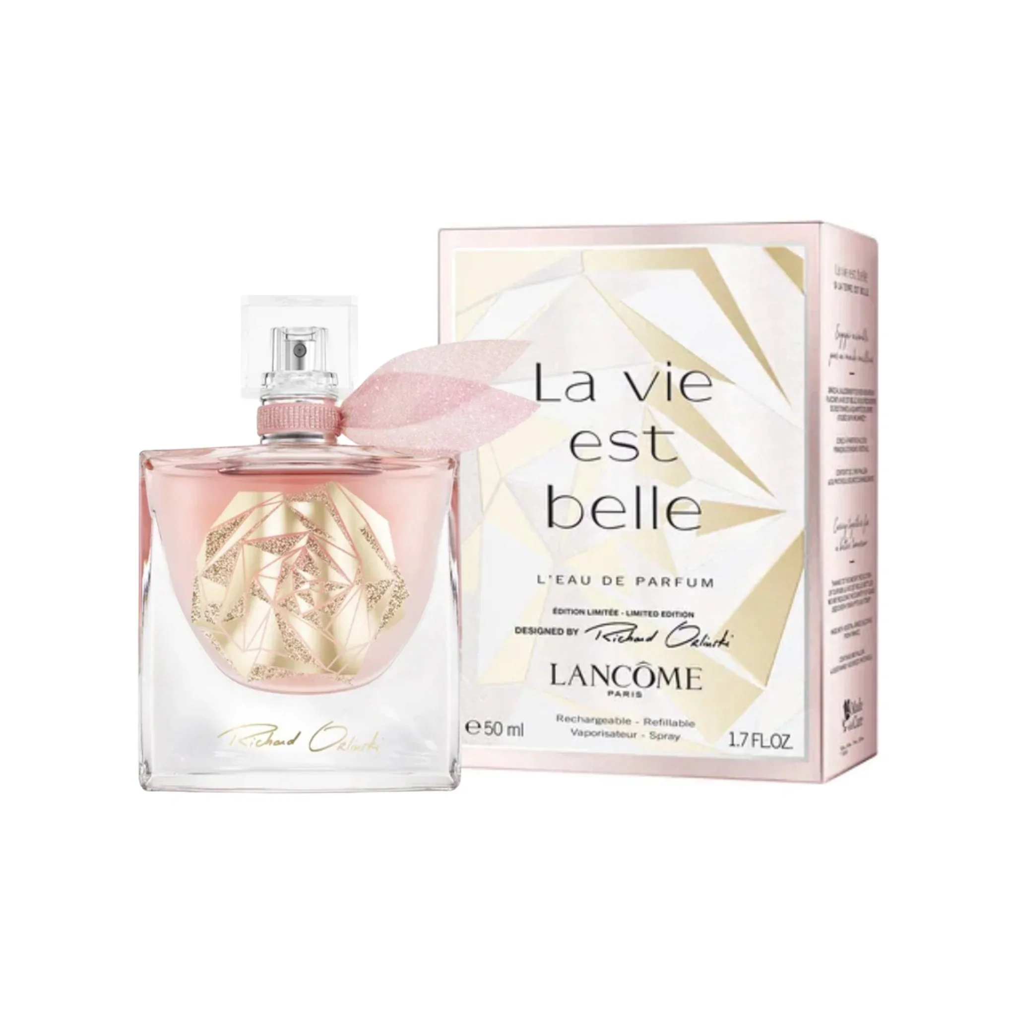 Lancome La Vie Est Belle Eau de Parfum for Women - Image 16