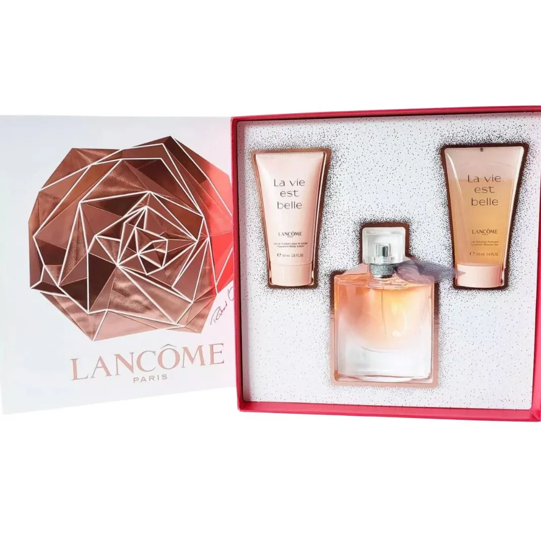 Lancome La Vie Est Belle Eau de Parfum for Women - Image 18