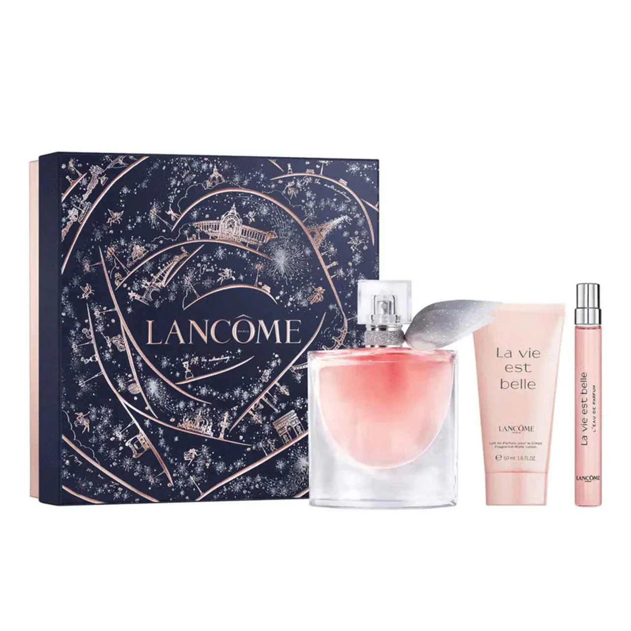 Lancome La Vie Est Belle Eau de Parfum for Women - Image 25