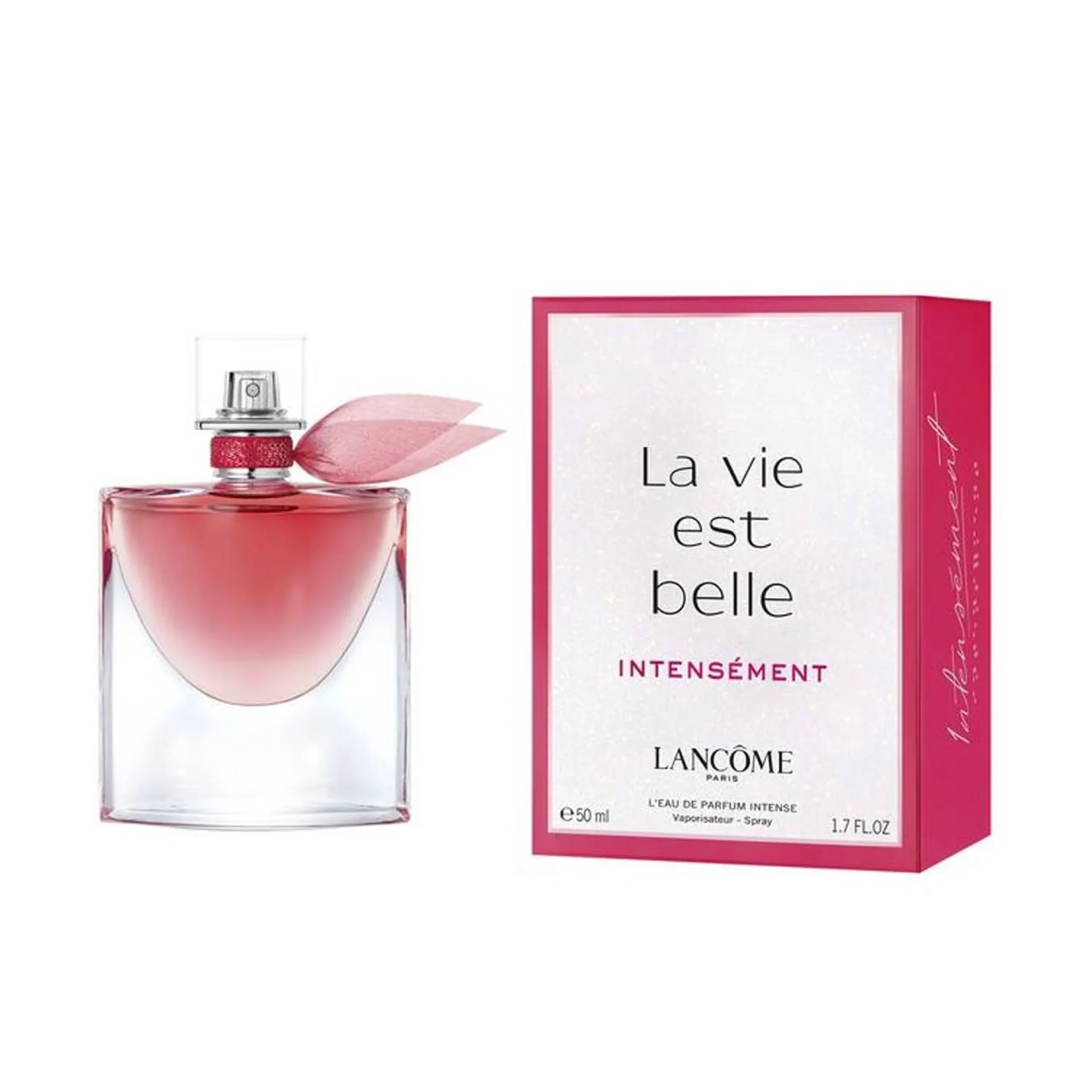 Lancome La Vie Est Belle Intensement Eau de Parfum for Women - Image 3