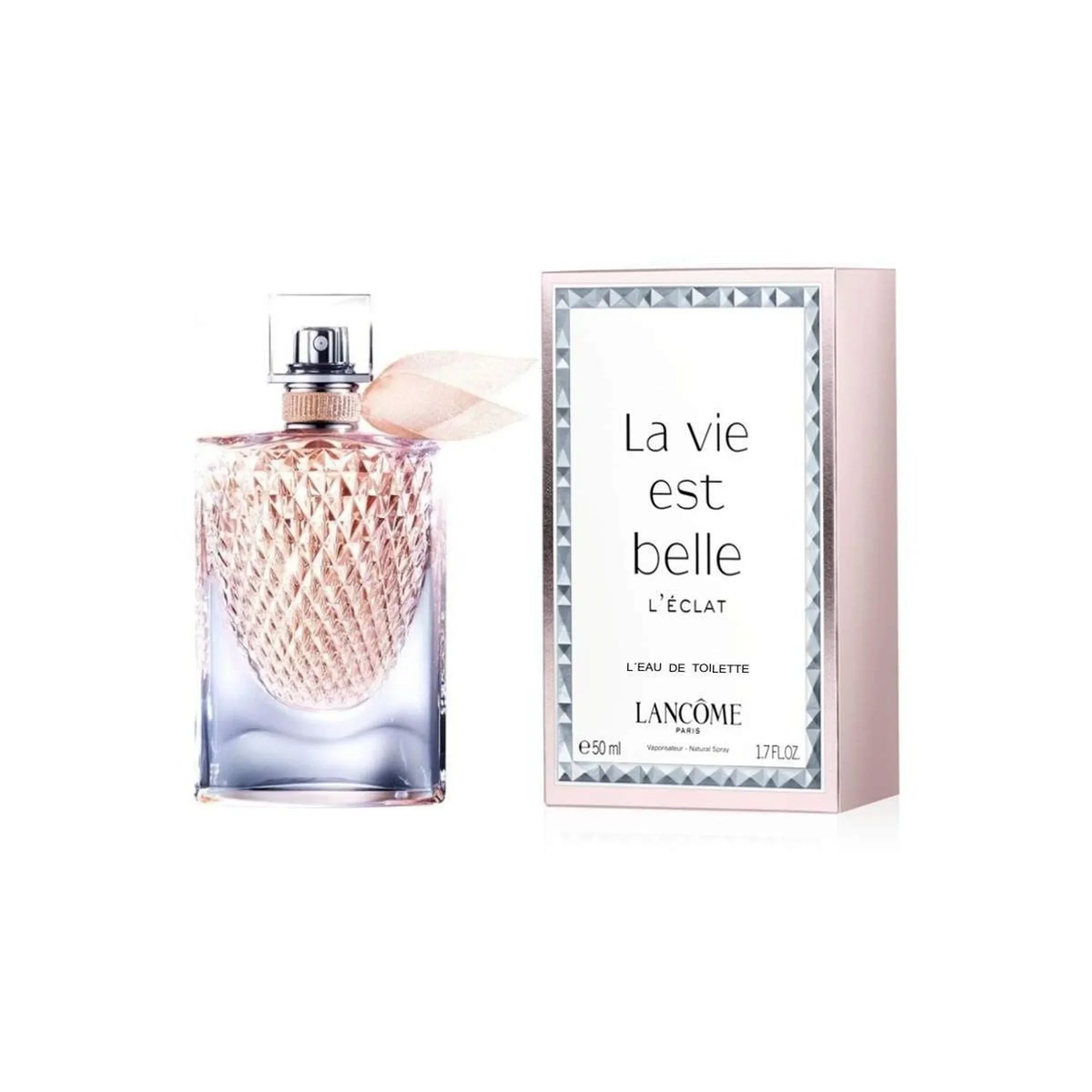 Lancome La Vie Est Belle L'eclat Eau de Toilette for Women