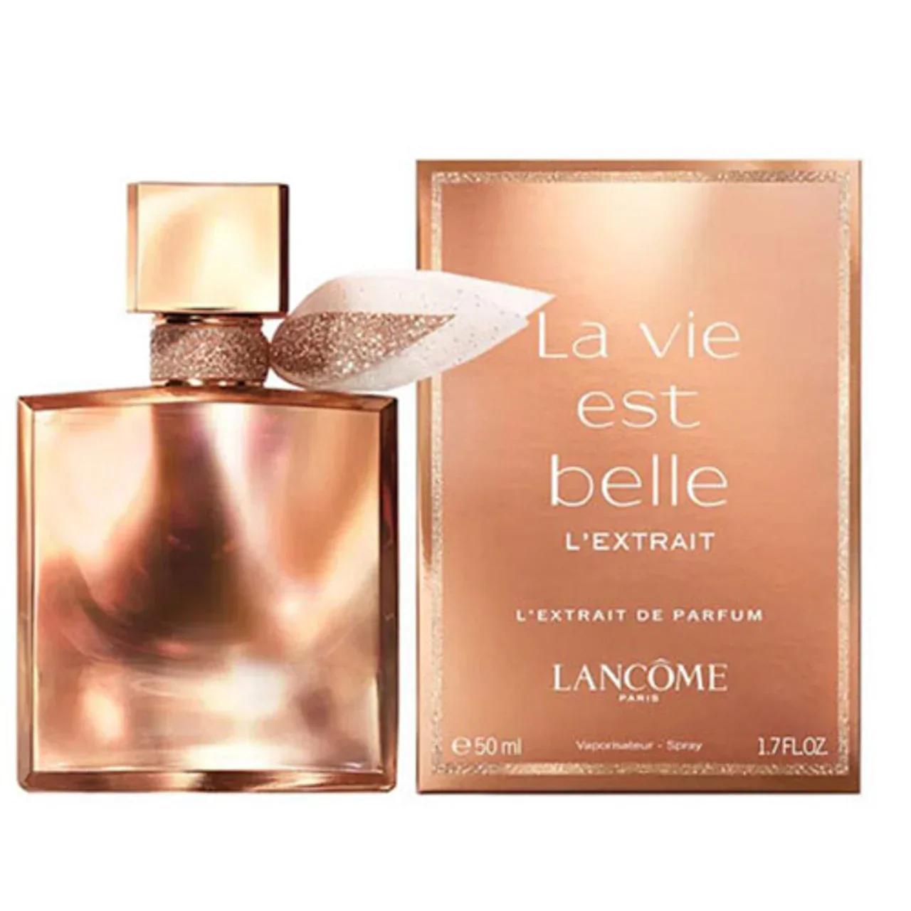 Lancome La Vie Est Belle L'Extrait Extrait de Parfum for Women