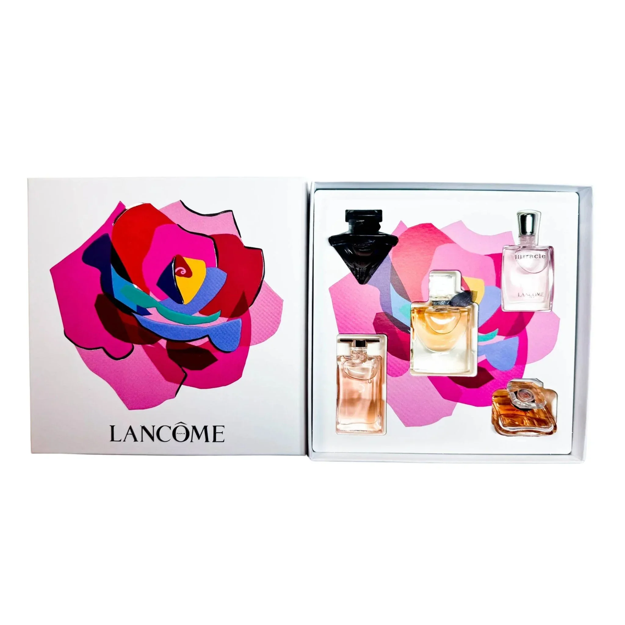 Lancome Mini Variety Set Eau de Parfum for Women