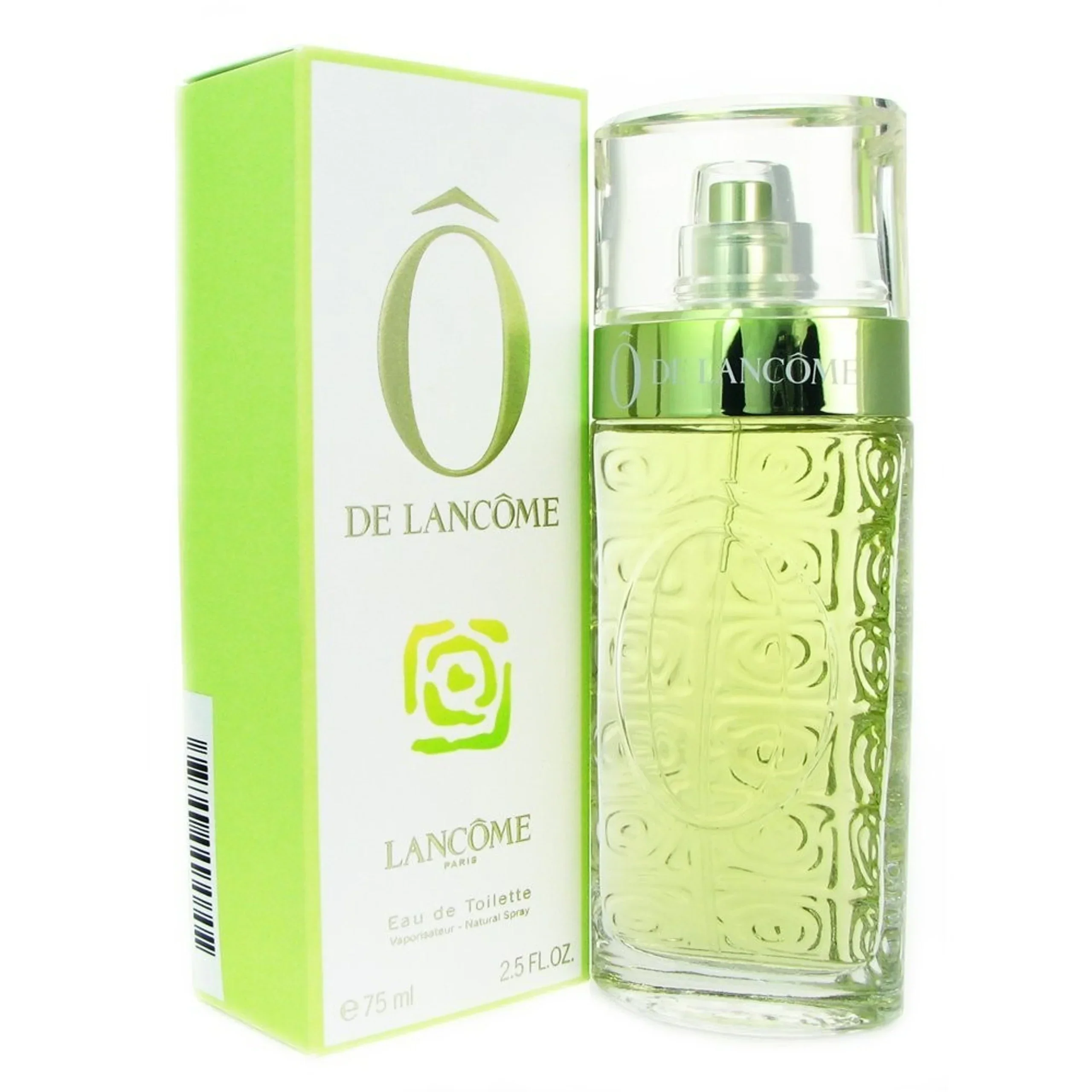 Lancome O De Lancome Eau de Toilette for Women
