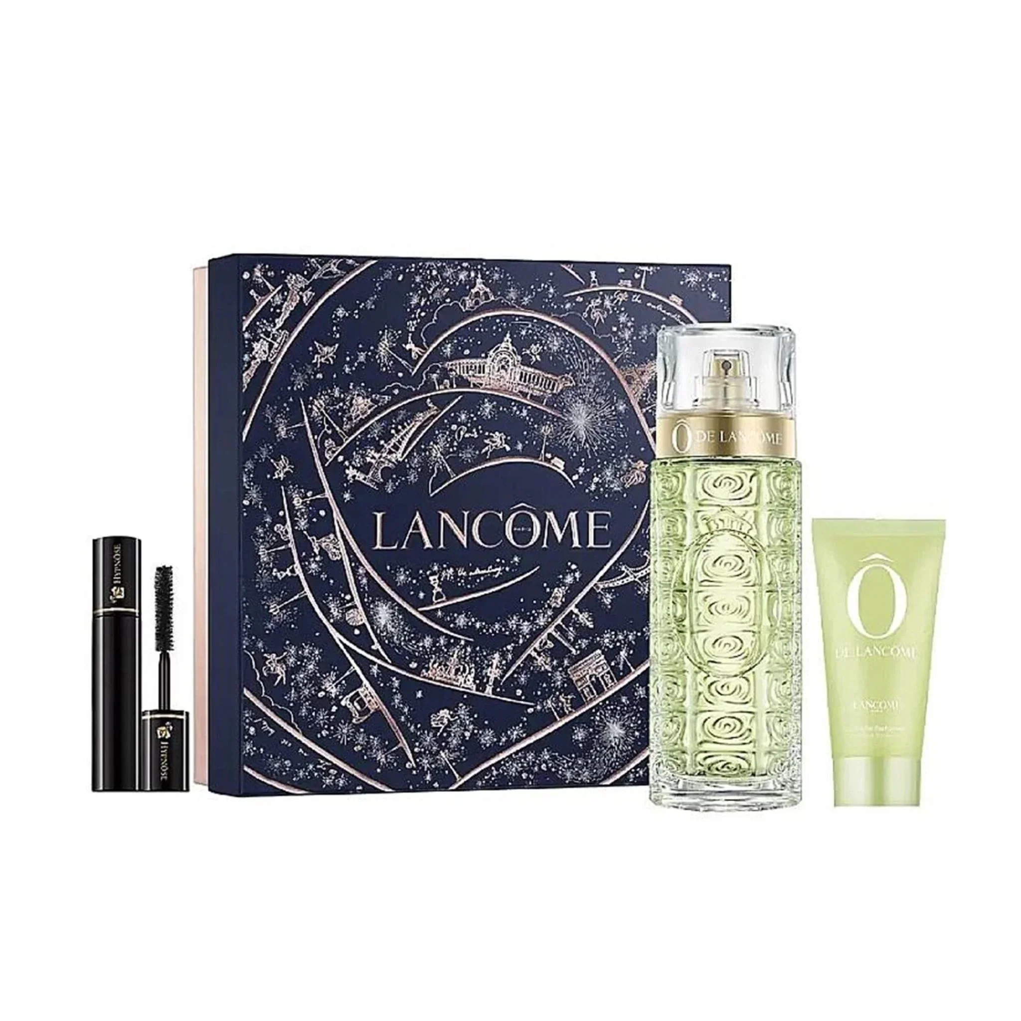 Lancome O De Lancome Eau de Toilette for Women - Image 3