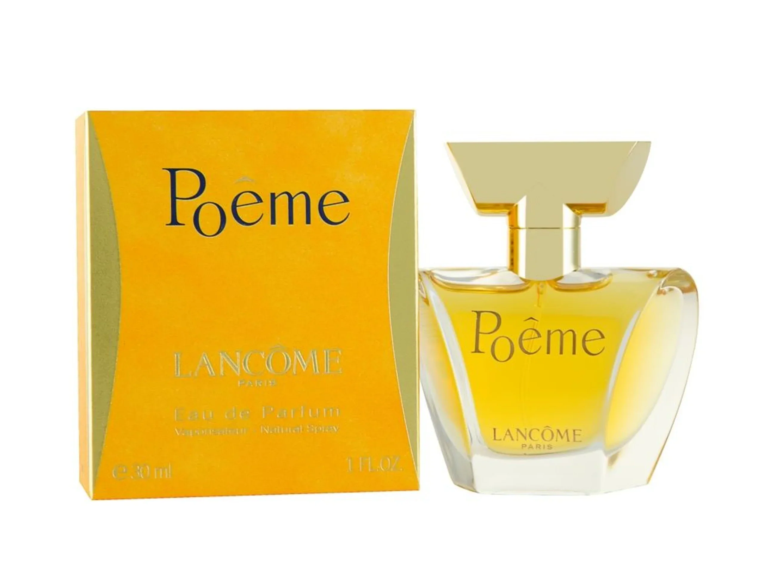 Lancome Poeme Eau de Parfum for Women - Image 2