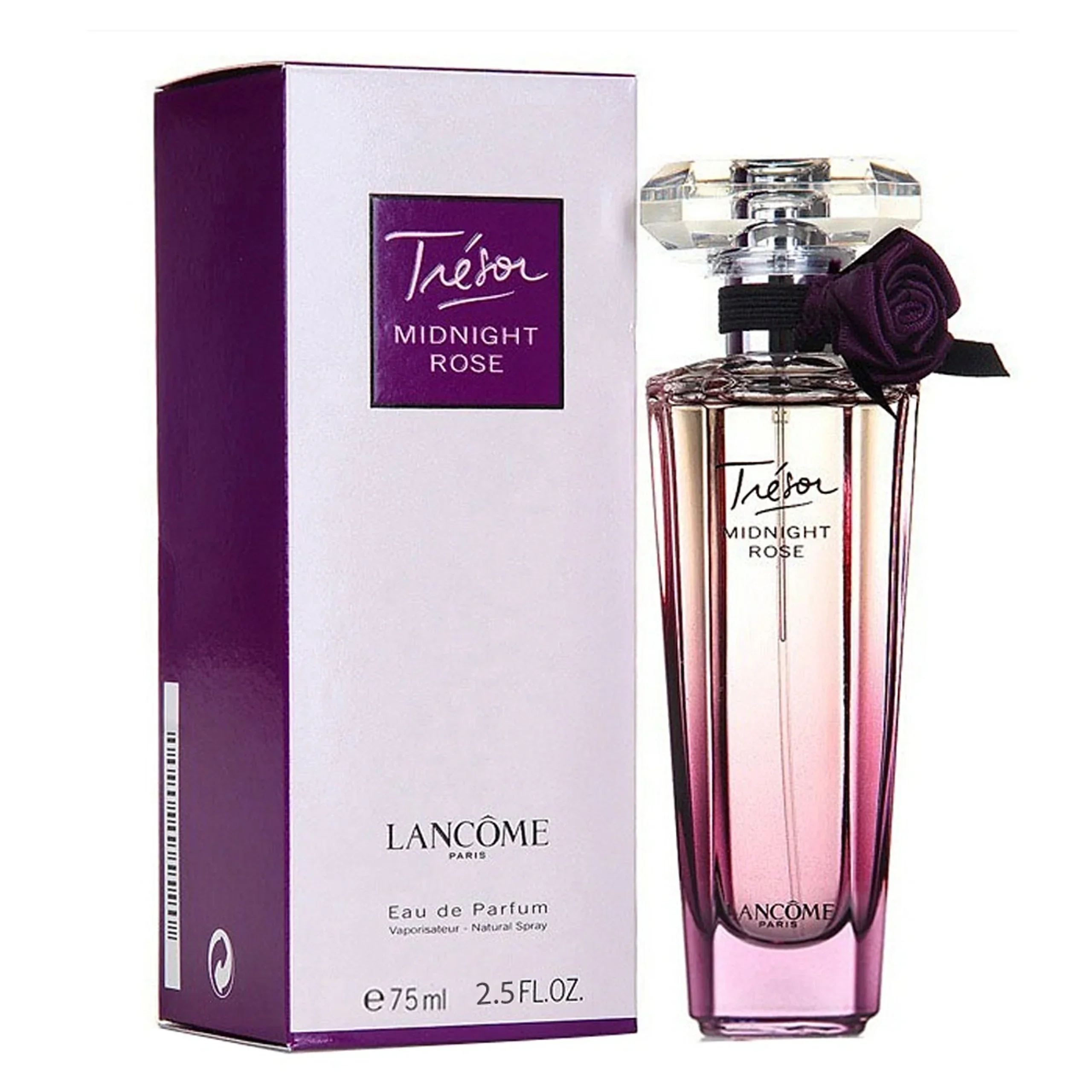 Lancome Tresor Midnight Rose Eau de Parfum for Women