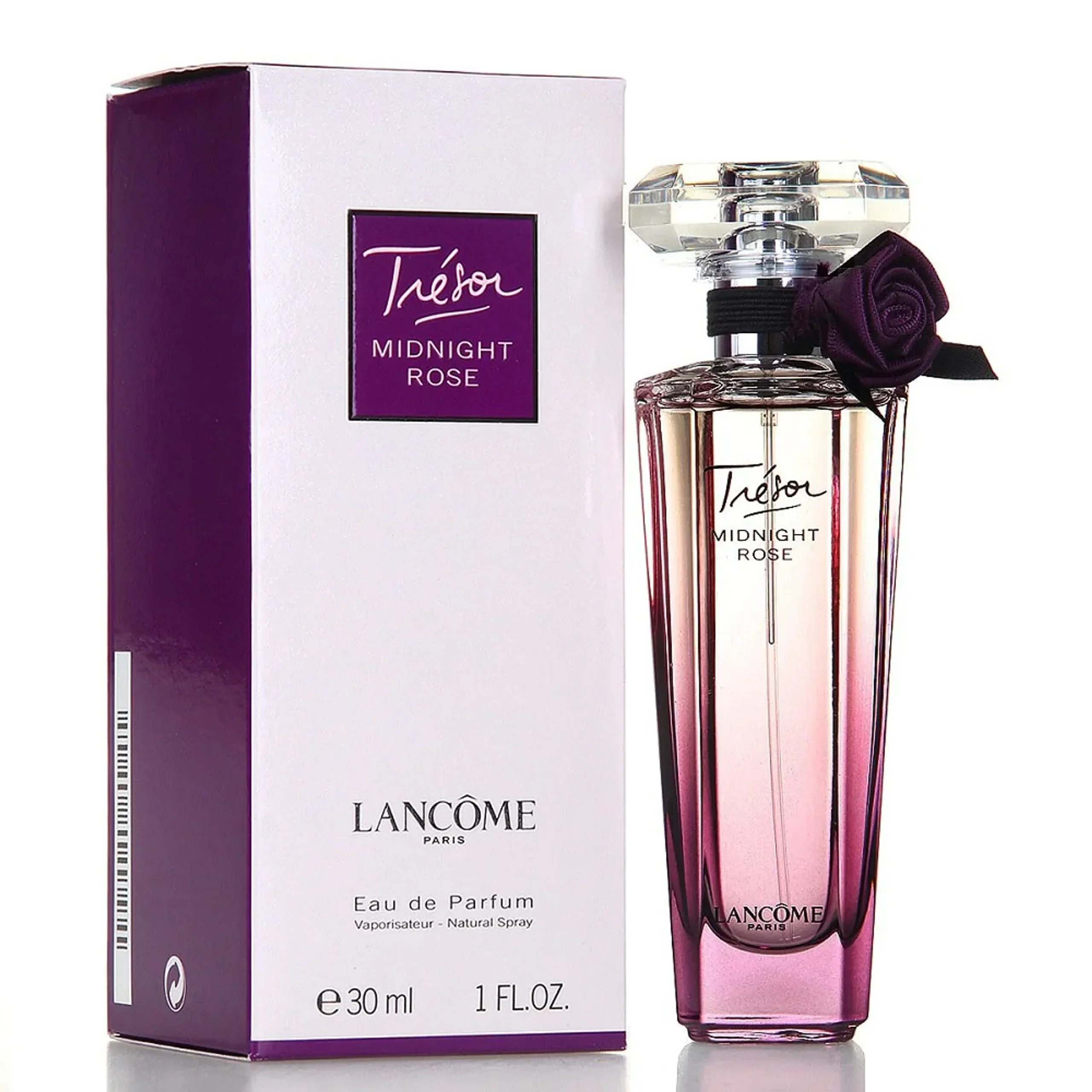 Lancome Tresor Midnight Rose Eau de Parfum for Women - Image 3