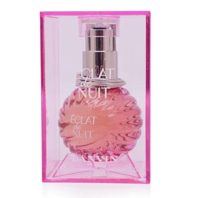 Lanvin Eclat de Nuit Eau de Parfum for Women - Image 3