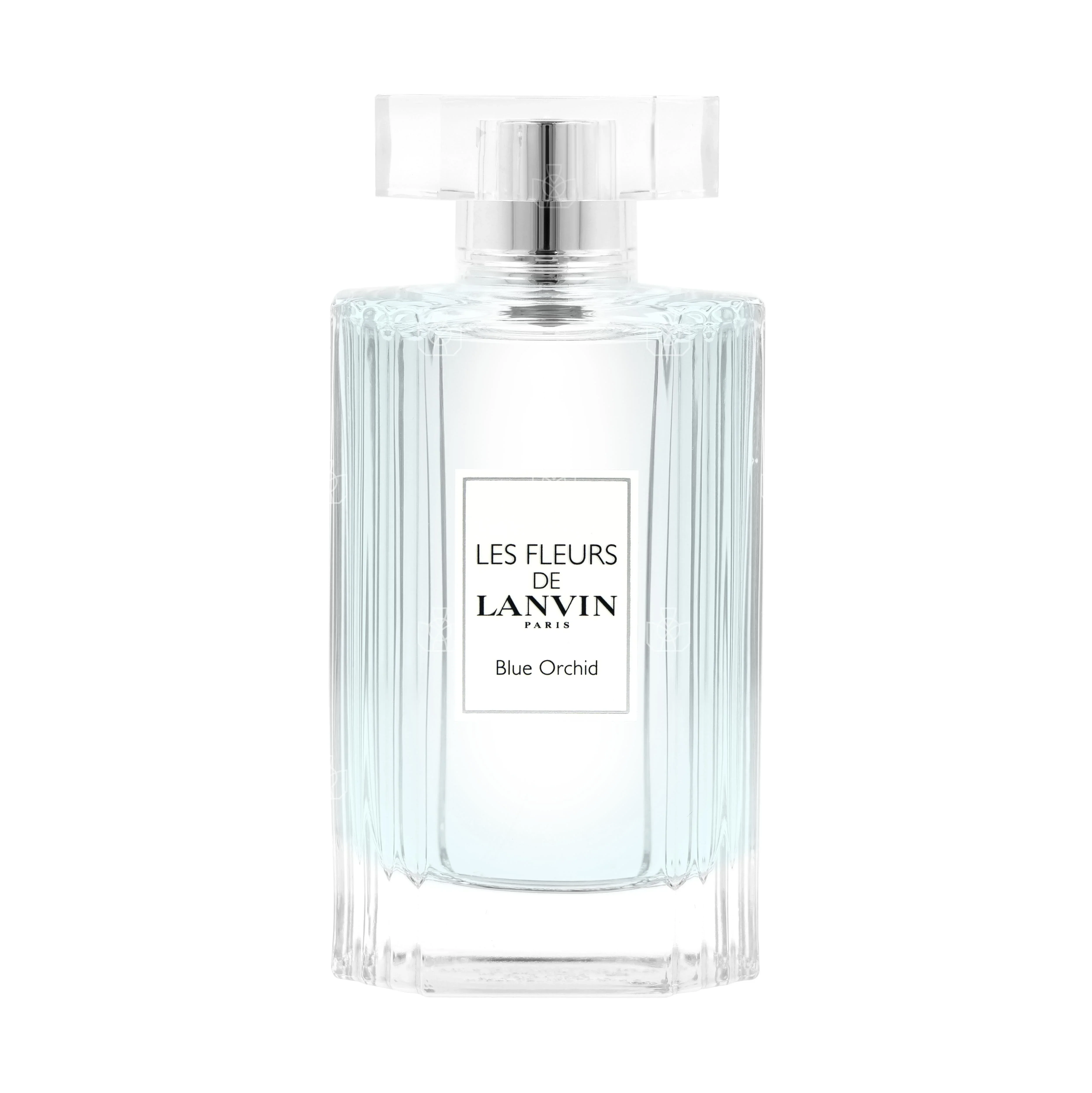 Lanvin Les Fleurs De Lanvin Blue Orchid Eau de Toilette for Women