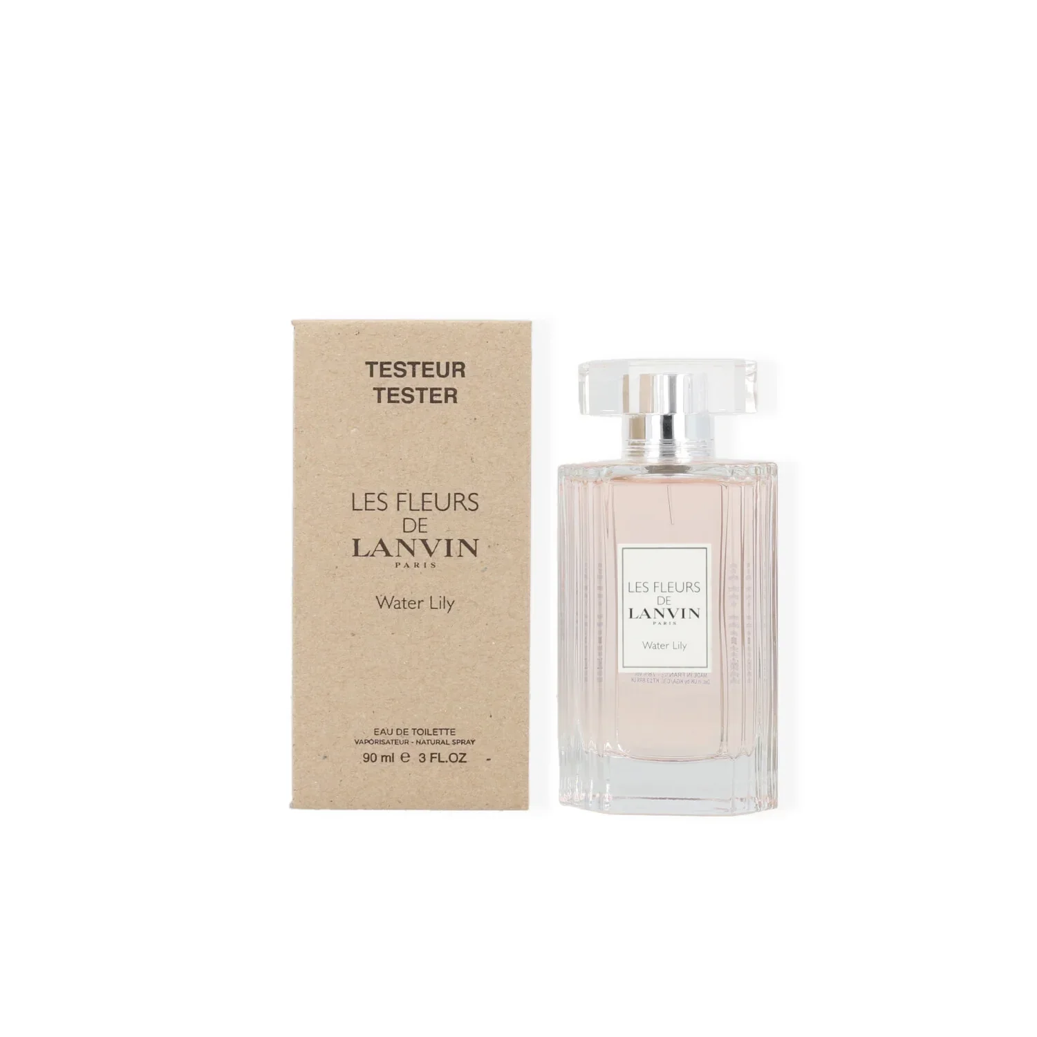 Lanvin Les Fleurs De Lanvin Water Lily Eau de Toilette for Women