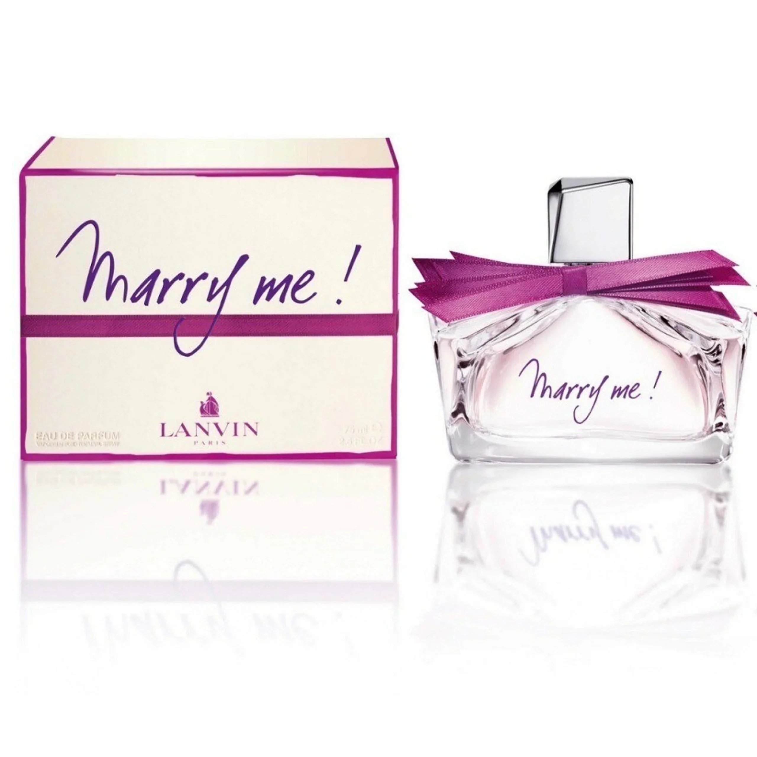 Lanvin Marry Me Eau de Parfum for Women