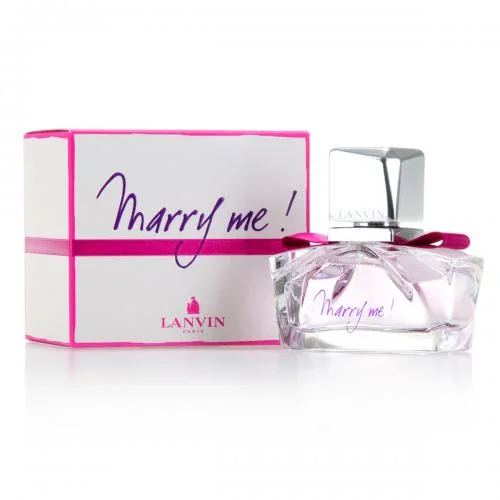 Lanvin Marry Me Eau de Parfum for Women - Image 3