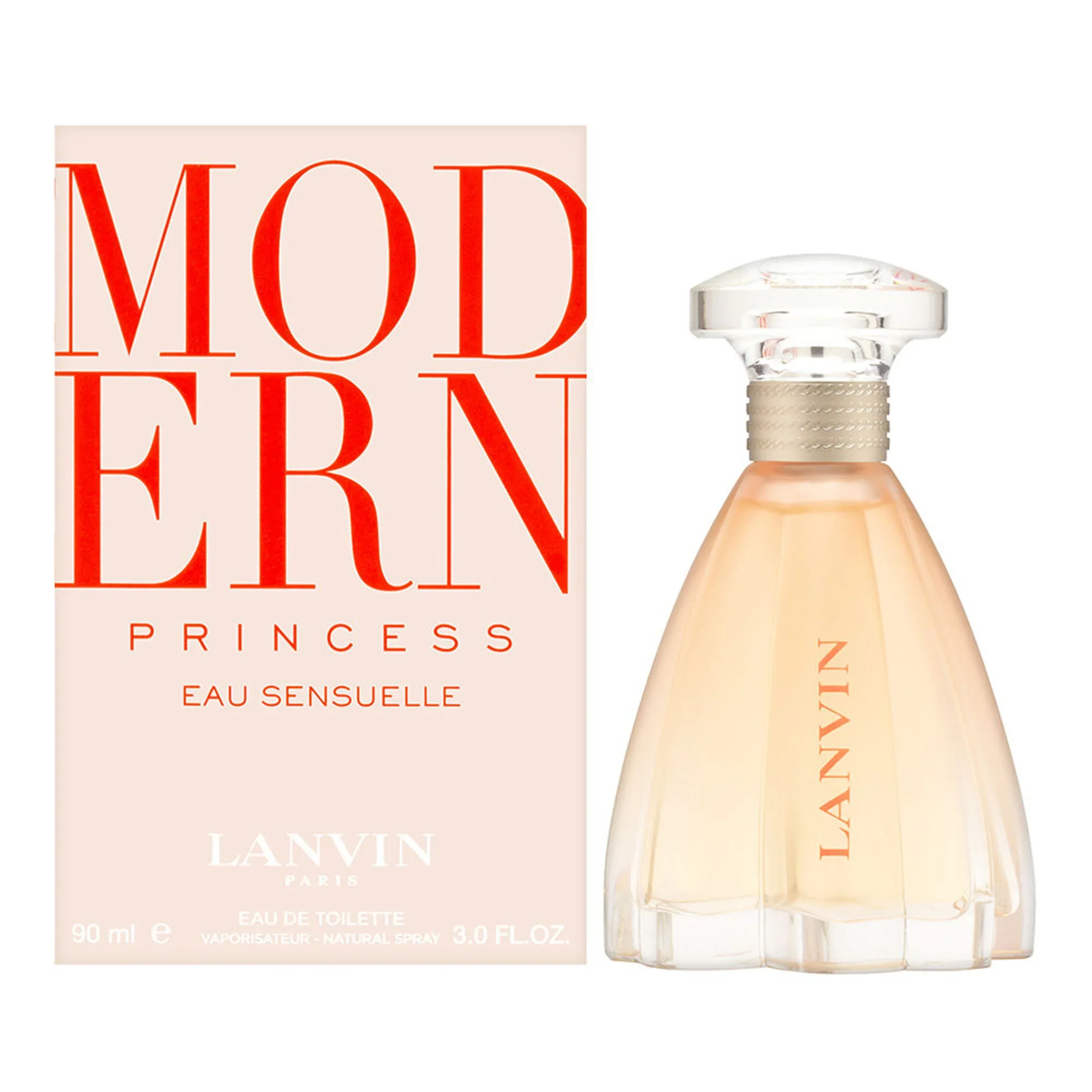 Lanvin Modern Princess Eau Sensuelle Eau de Toilette for Women