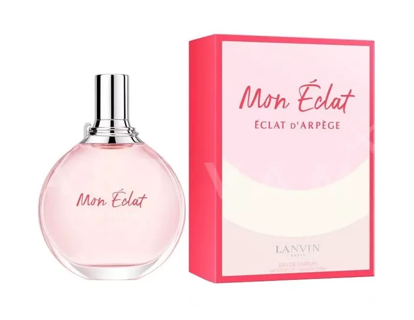 Lanvin Mon Eclat D'Arpege Eau de Parfum for Women