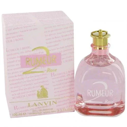 Lanvin Rumeur 2 Rose Eau de Parfum for Women