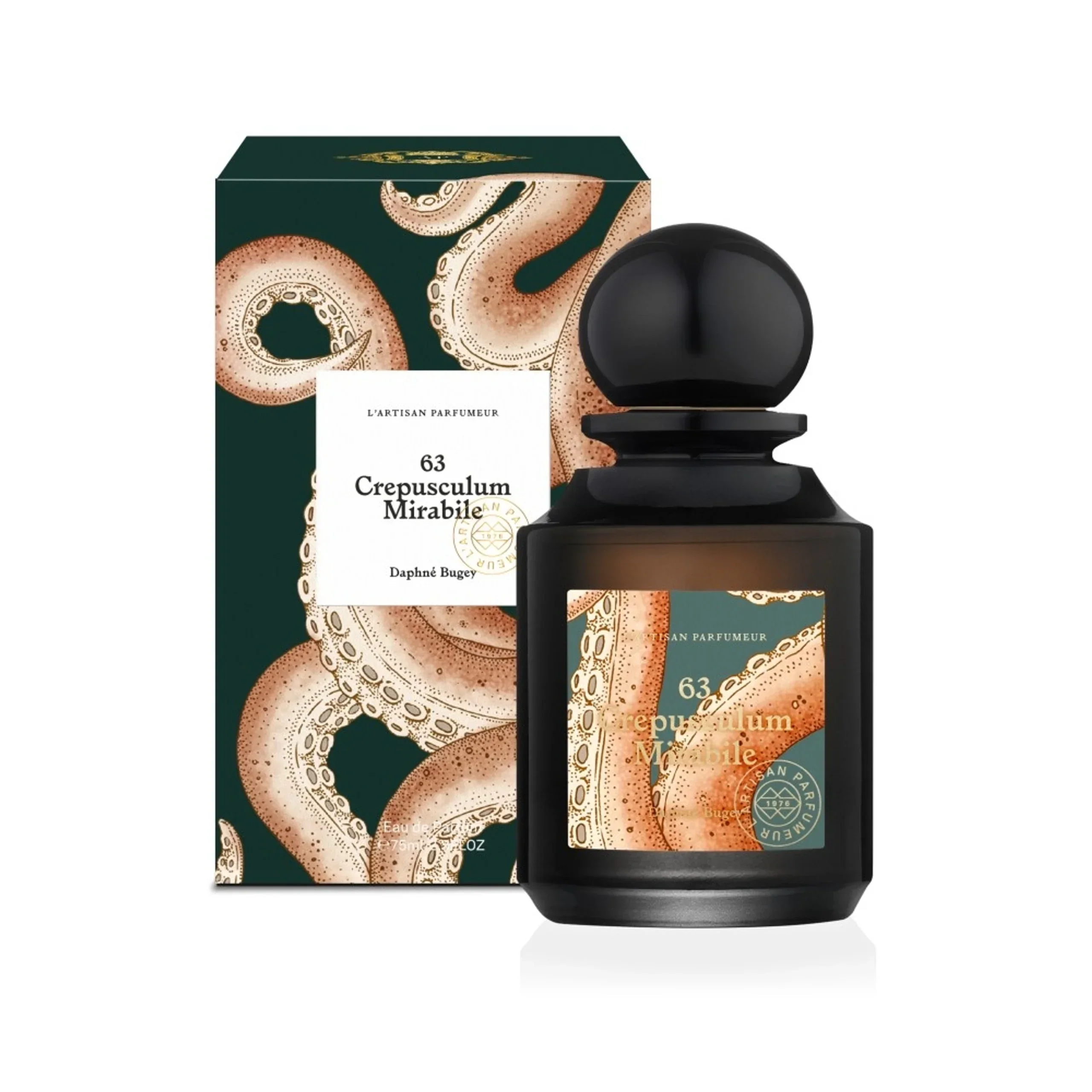 L'artisan Parfumeur Crepusculum Mirabile Eau de Parfum for Unisex