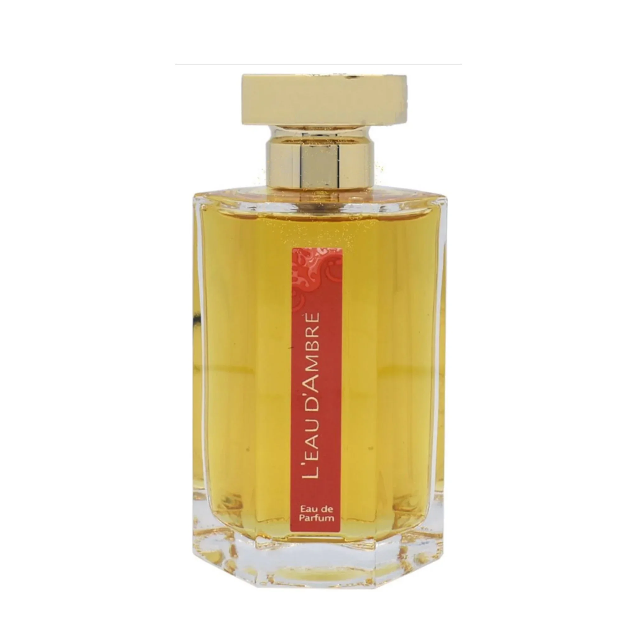 L'artisan Parfumeur L'Eau D'Ambre Extreme Eau de Parfum for Unisex
