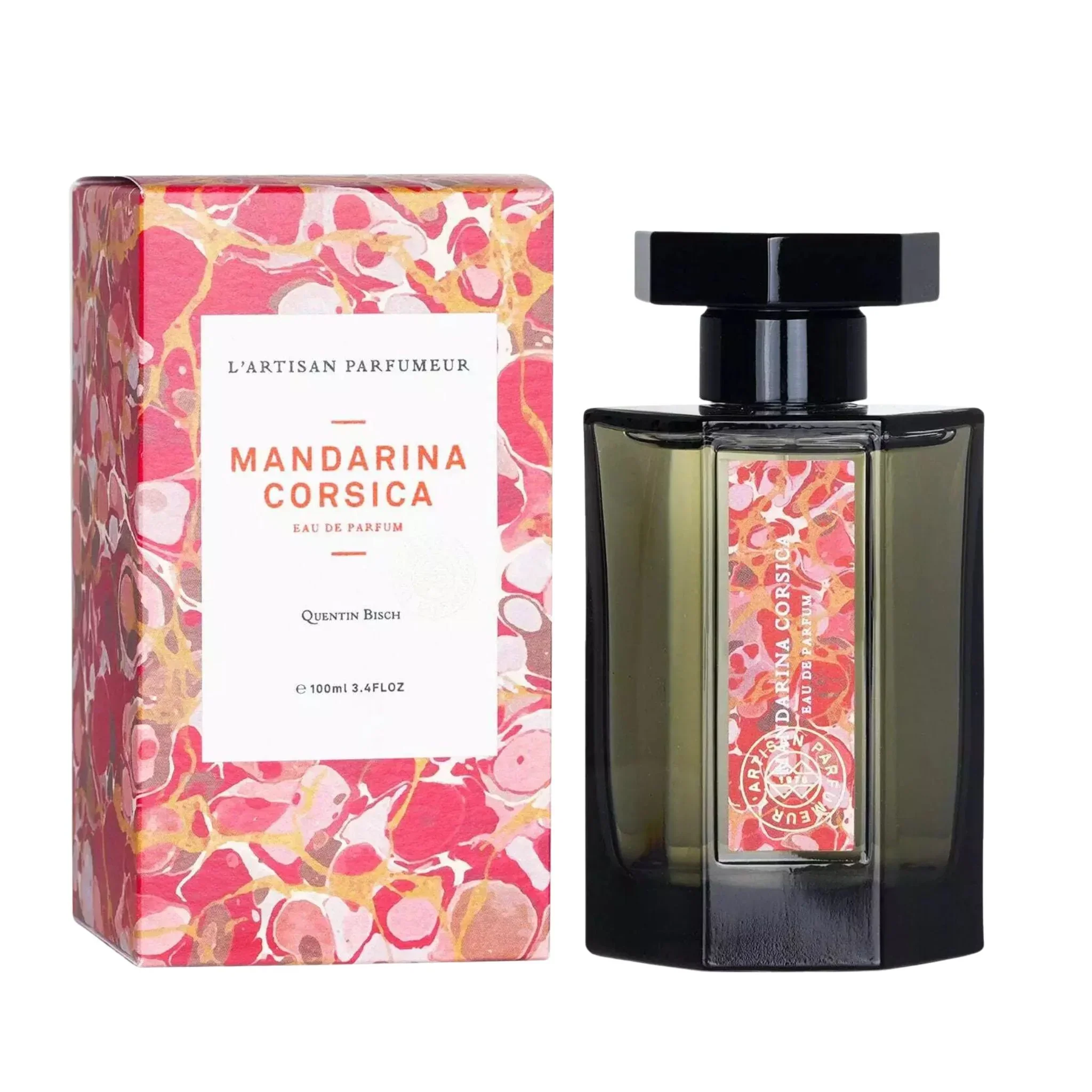 L'artisan Parfumeur Mandarina Corsica Eau de Parfum for Women