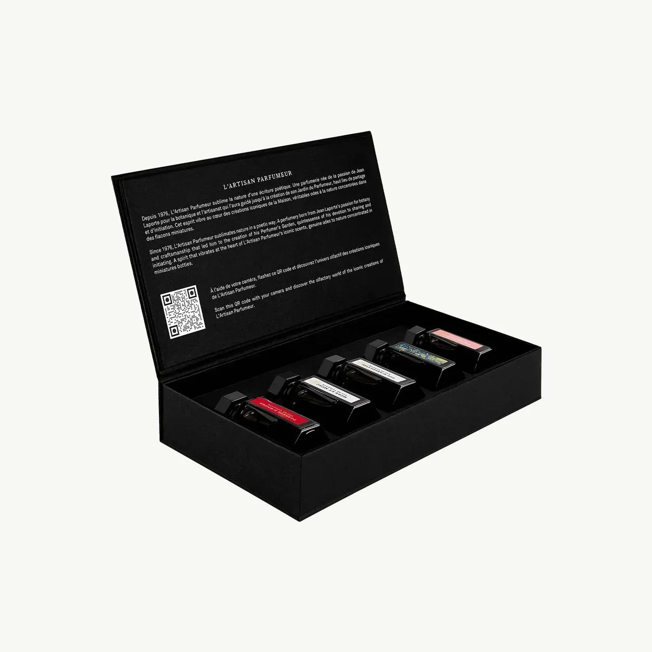 L'artisan Parfumeur Mini Set Eau de Parfum for Women