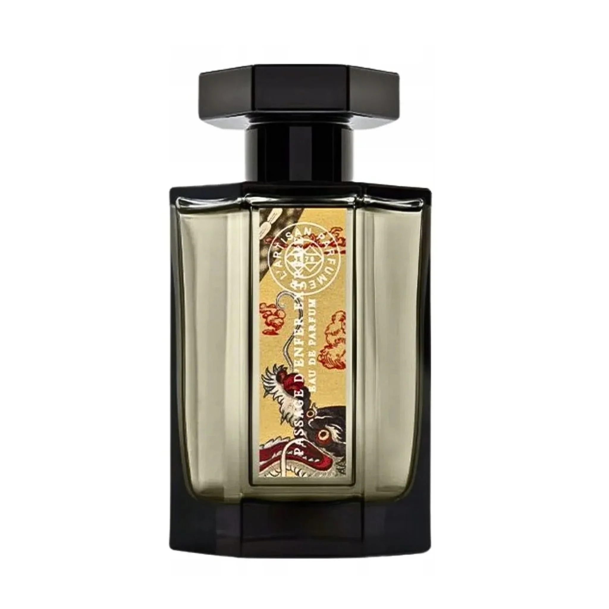 L'artisan Parfumeur Passage D Enfer Extreme Eau de Parfum for Unisex