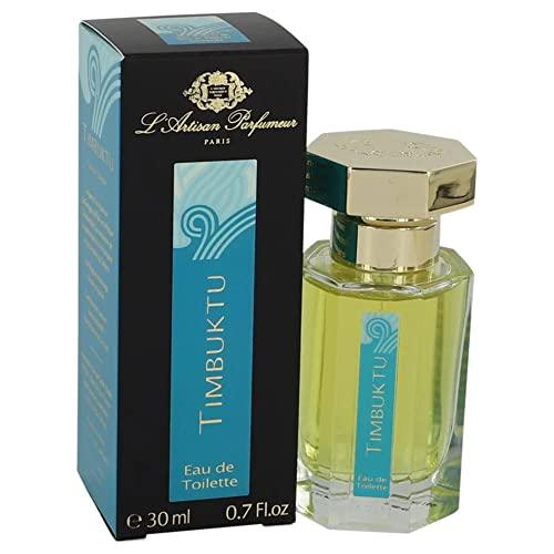 L'artisan Parfumeur Timbuktu Eau de Toilette for Men