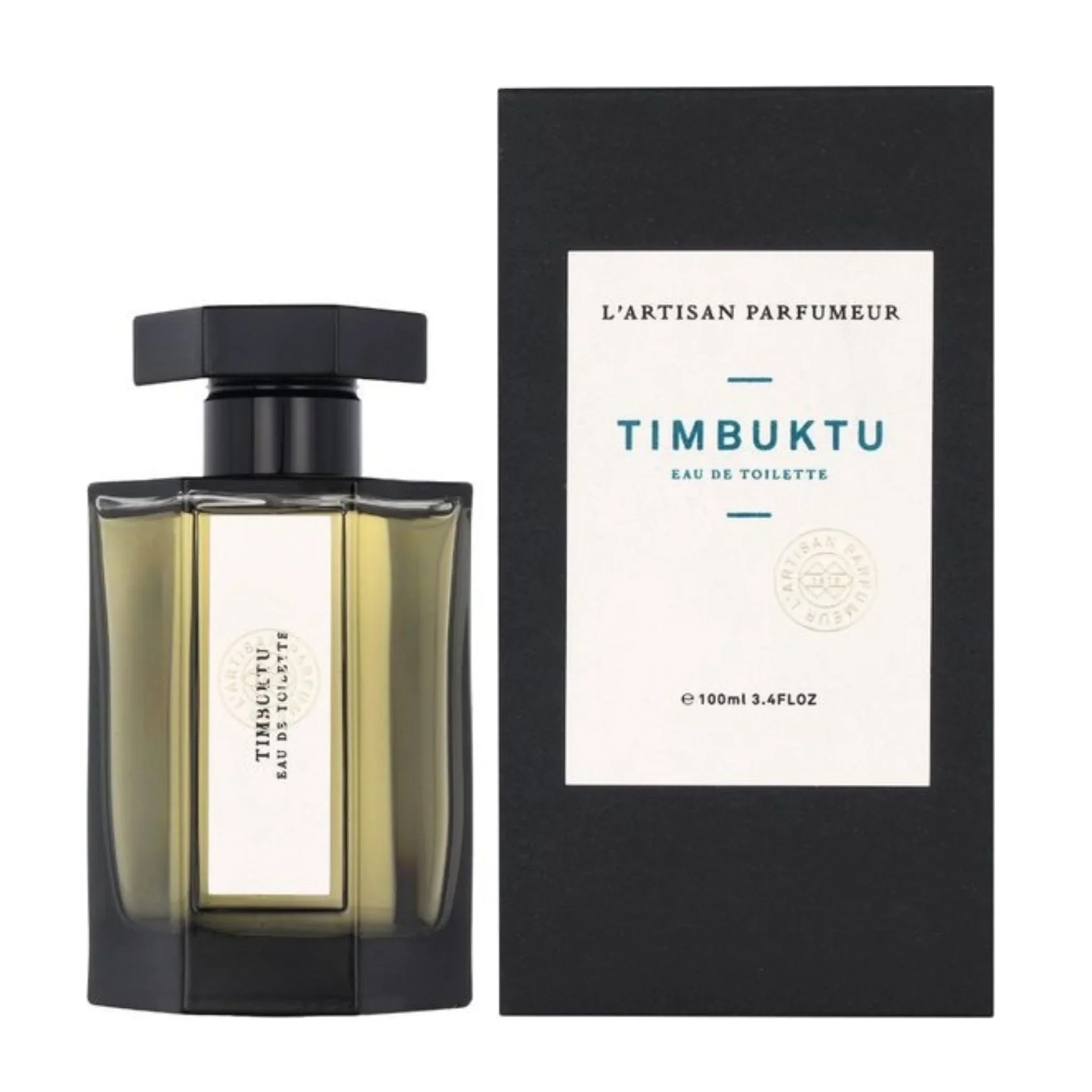 L'artisan Parfumeur Timbuktu Eau de Toilette for Men - Image 2
