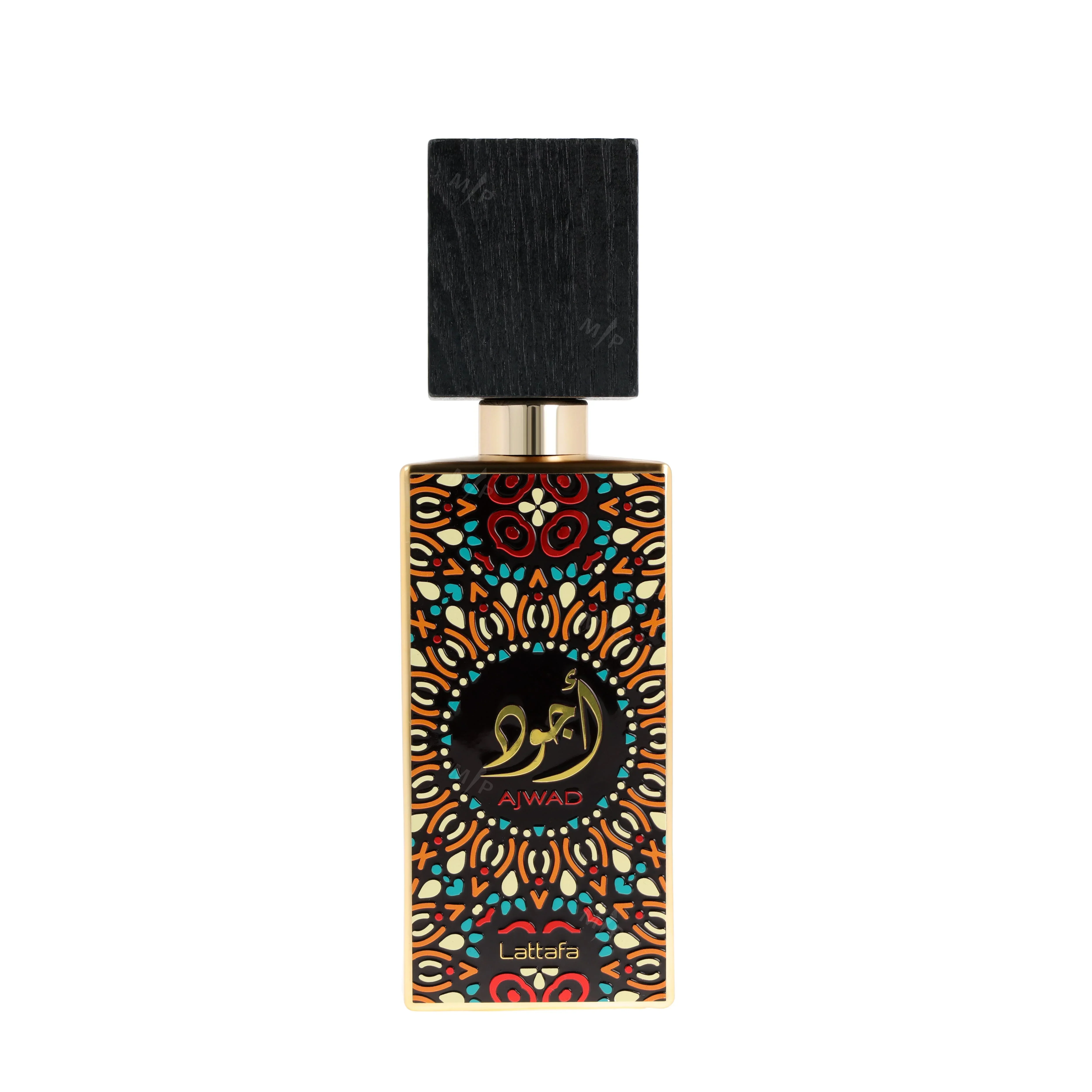 Lattafa Ajwad Eau de Parfum for Unisex