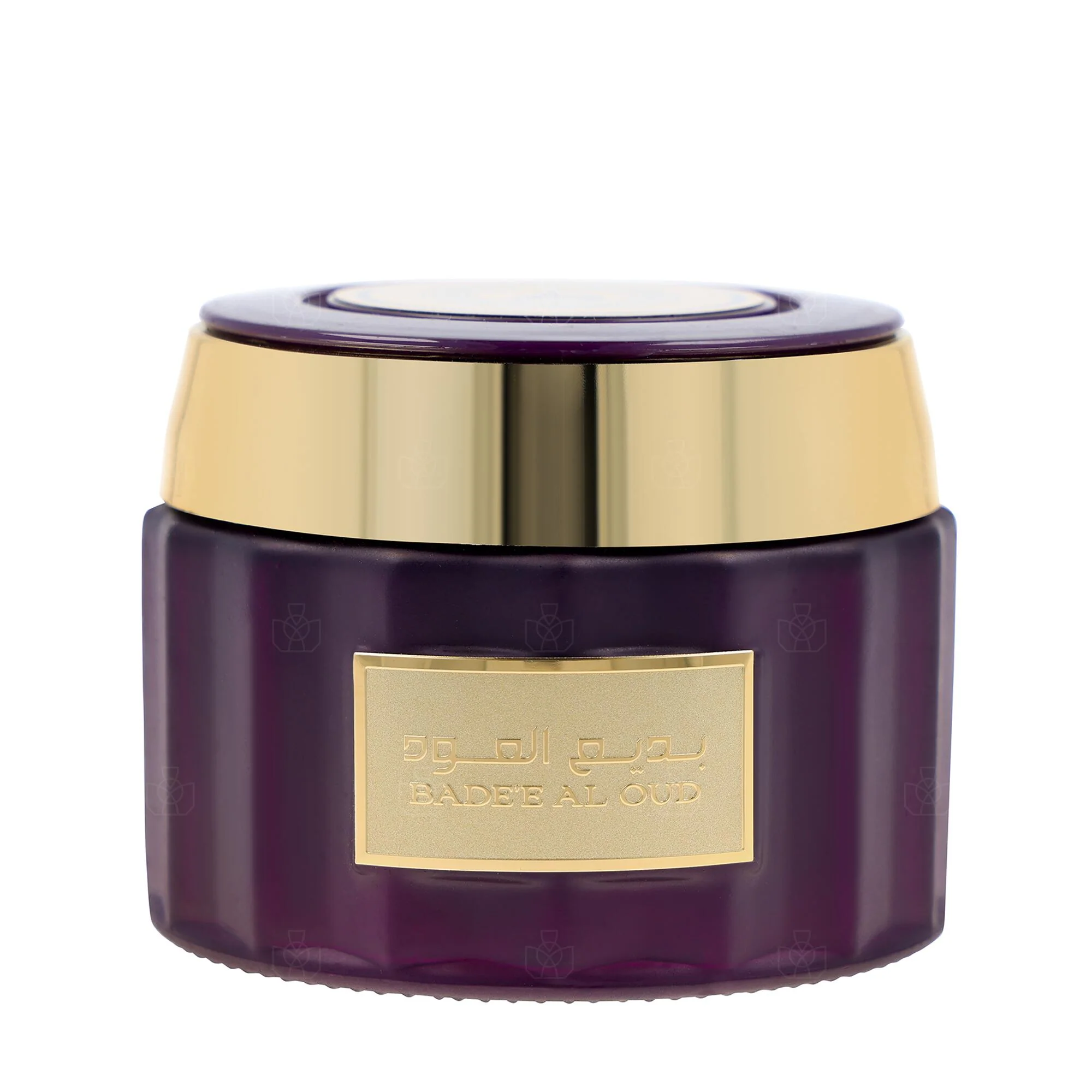 Lattafa Bade'e Al Oud Oud For Glory Eau de Parfum for Unisex - Image 2