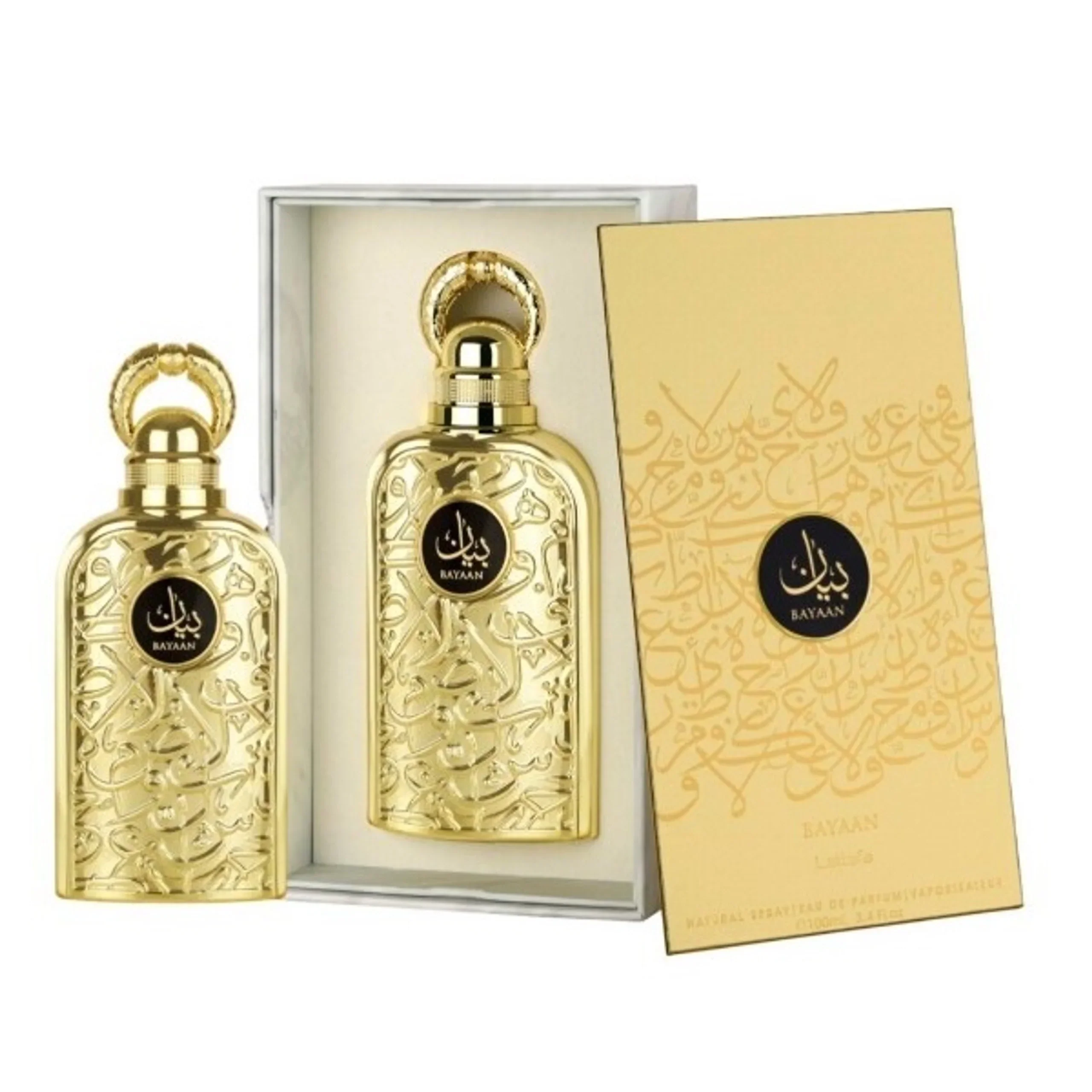 Lattafa Bayaan Eau de Parfum for Women