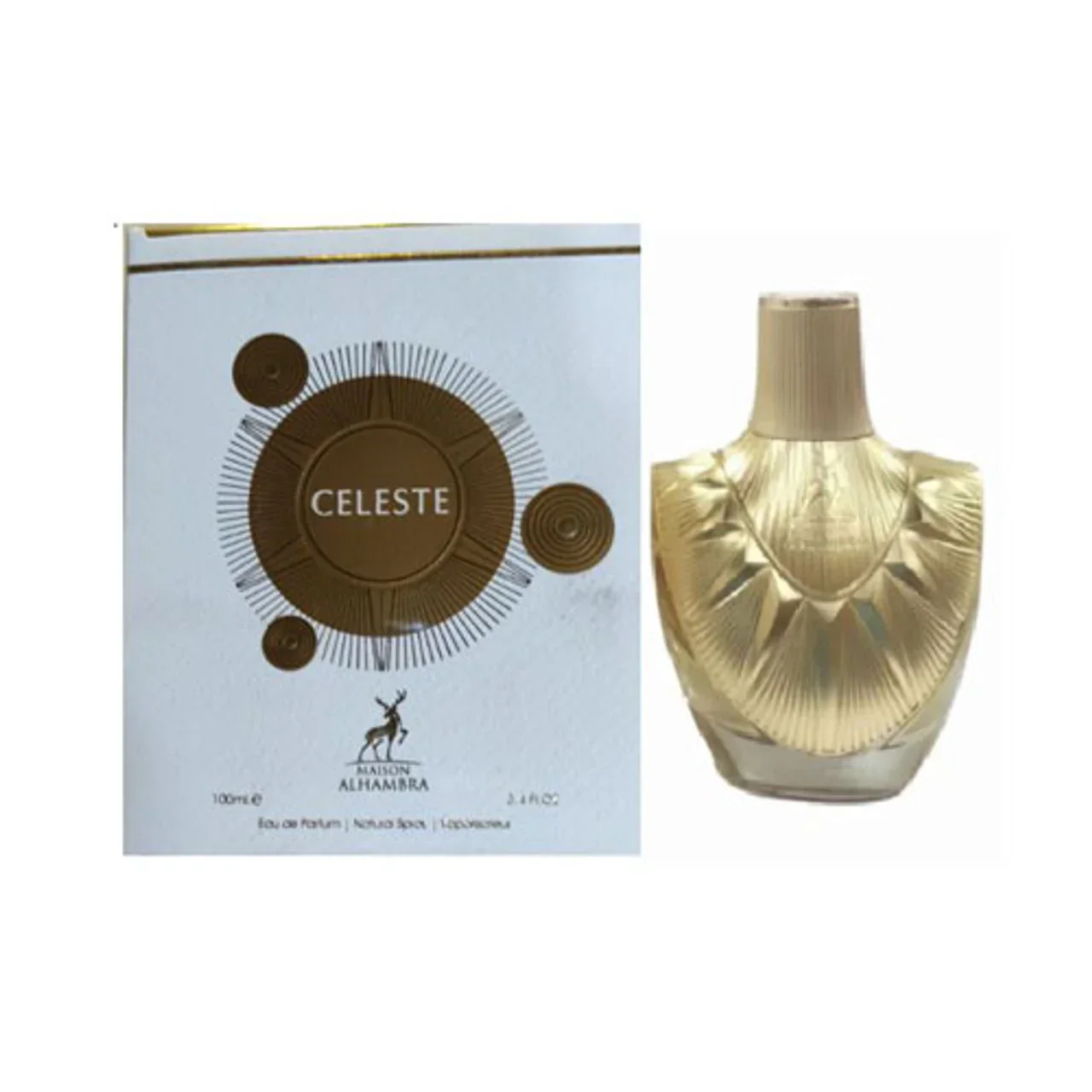 Lattafa Celeste Eau de Parfum for Women